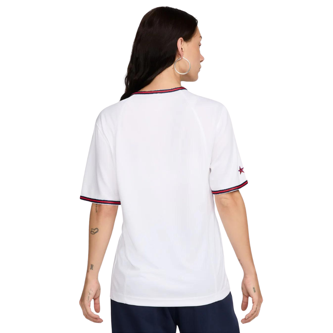 USWNT 1999 Reissue Nike Soccer Replica Jersey