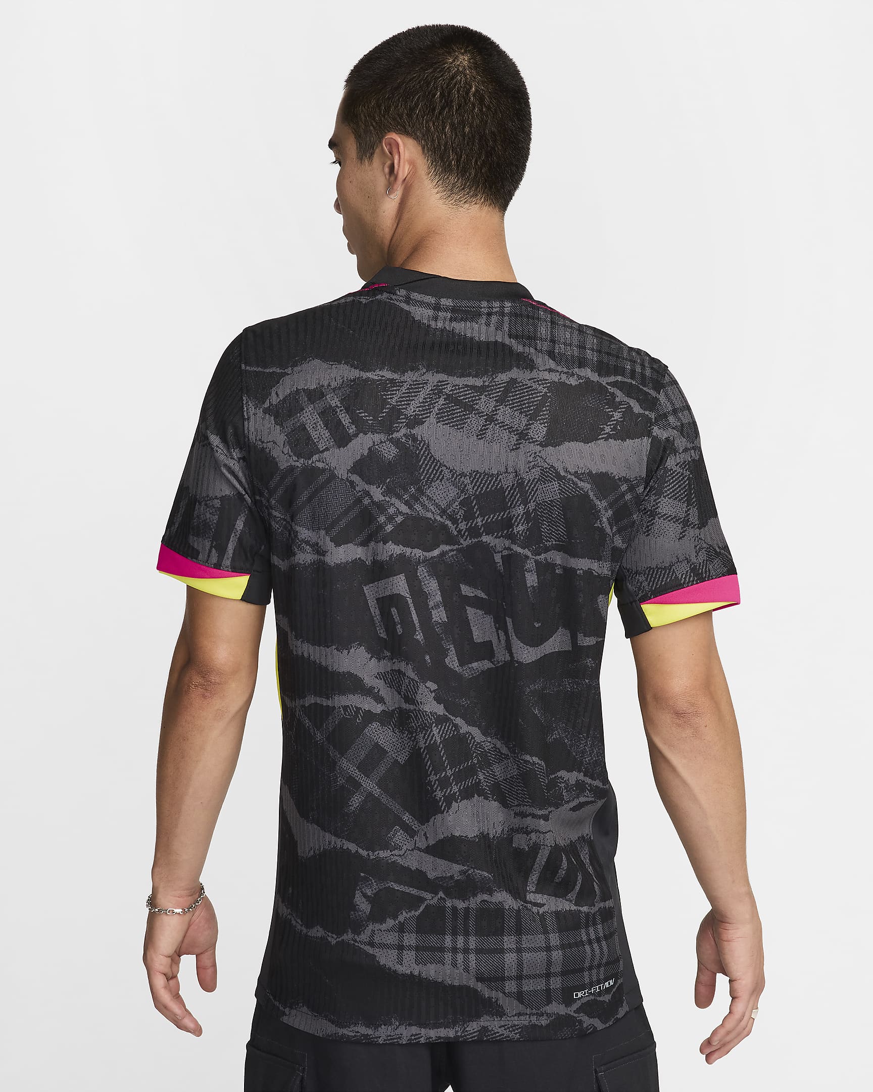 Chelsea Third 24/25 Straight Fit Match Nike Shirt