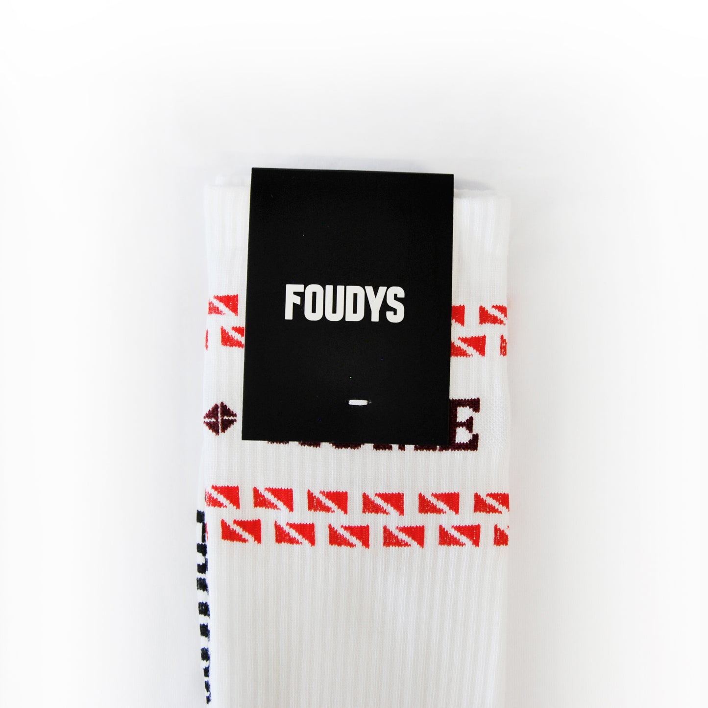 HOME FOUDYS Euros Bamboo Socks (1 pair)