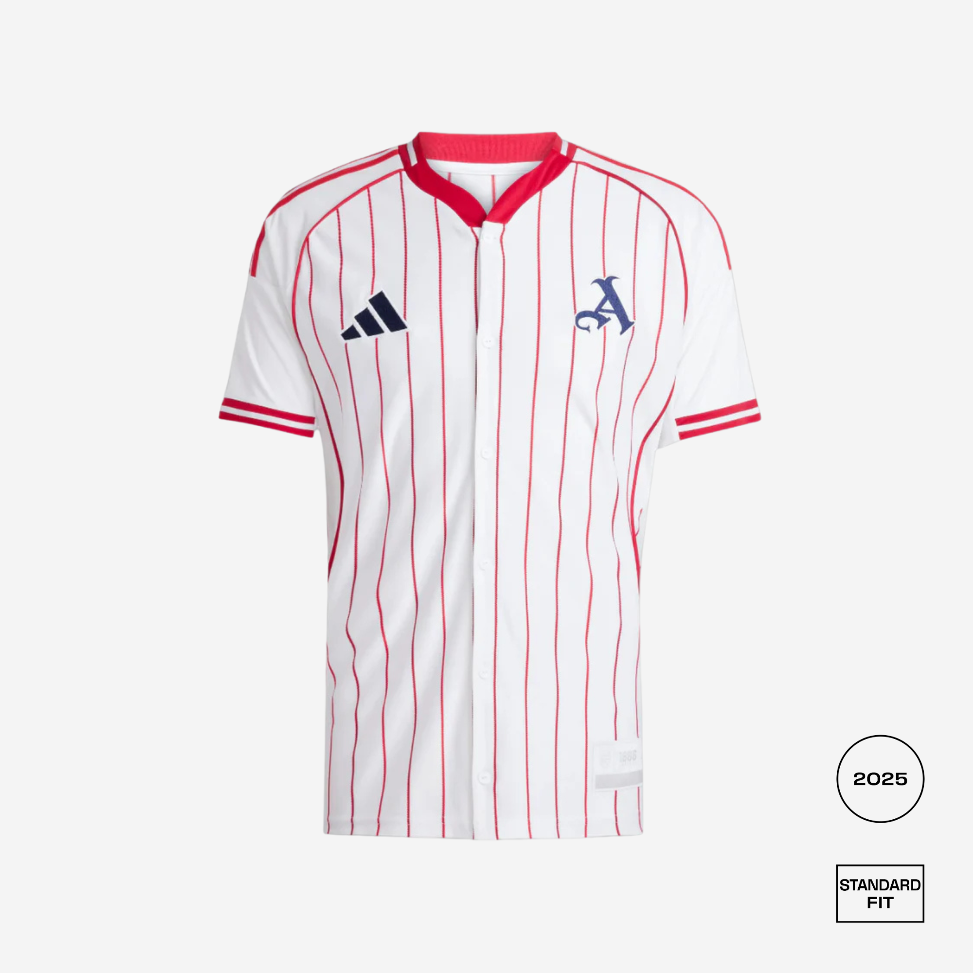 Arsenal US Pack Shirt
