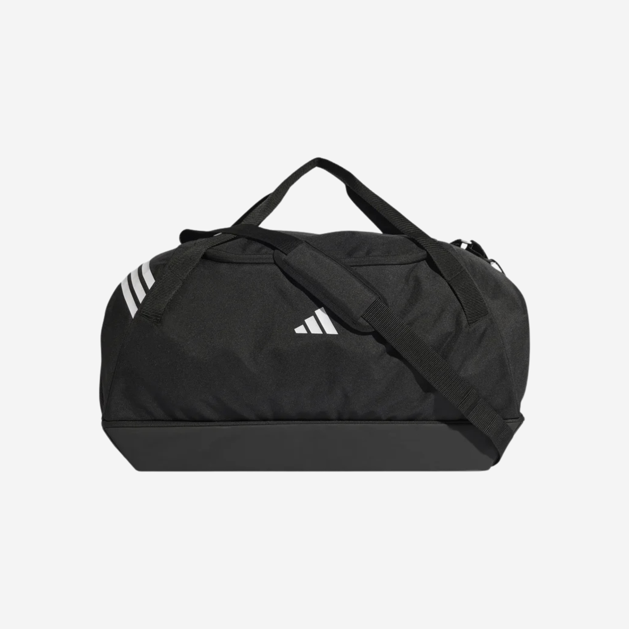 TIRO DUFFEL BAG LARGE WITH BOTTOM COMPARTMENT