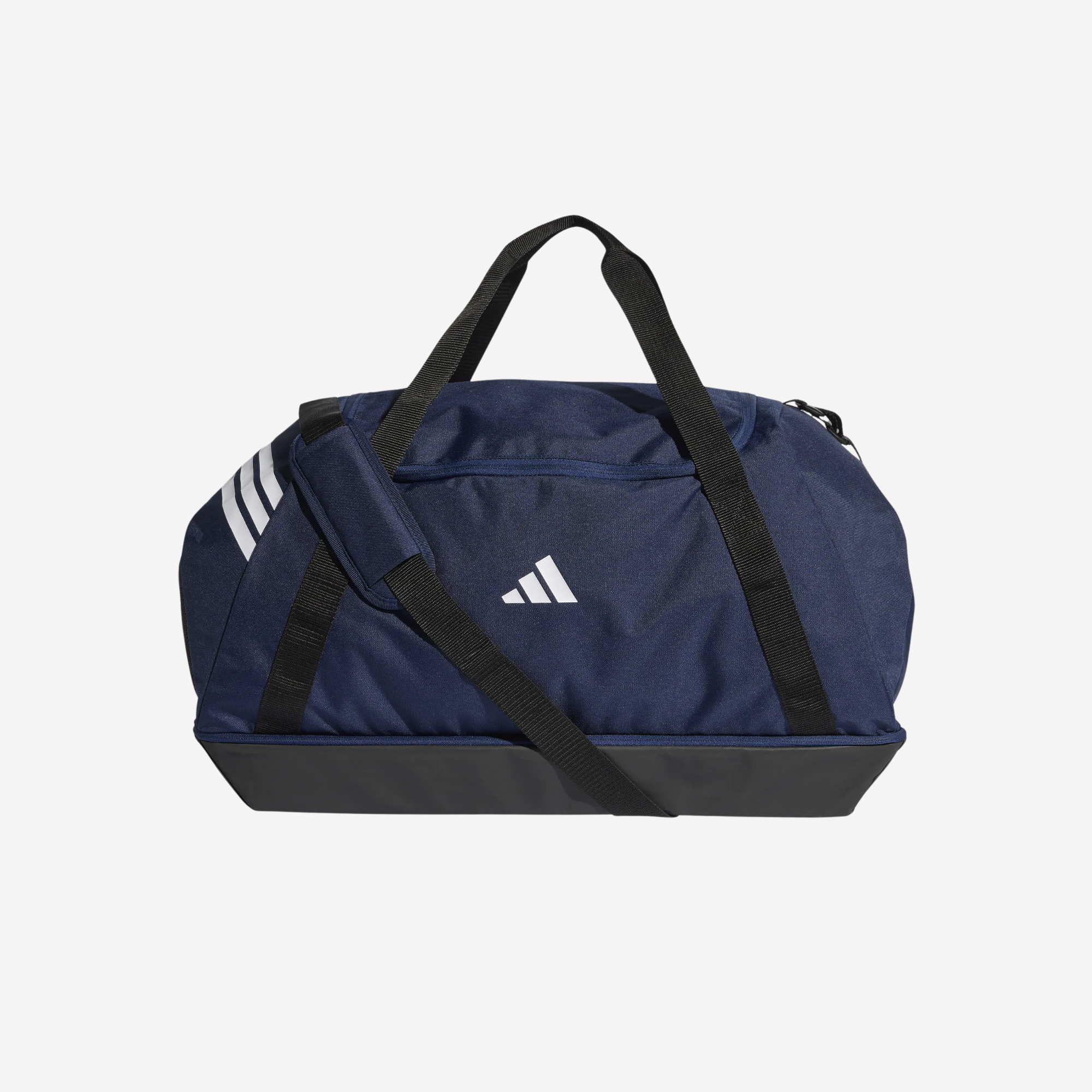 TIRO DUFFEL BAG LARGE WITH BOTTOM COMPARTMENT