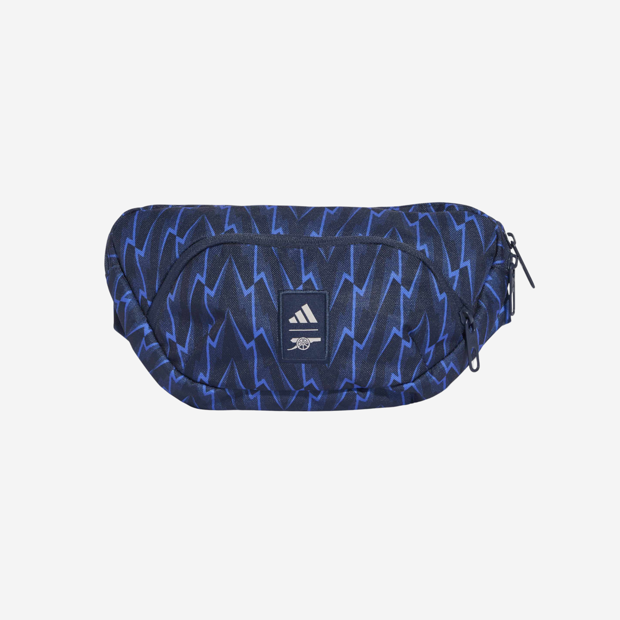 Arsenal 2025 Away Waist Bag