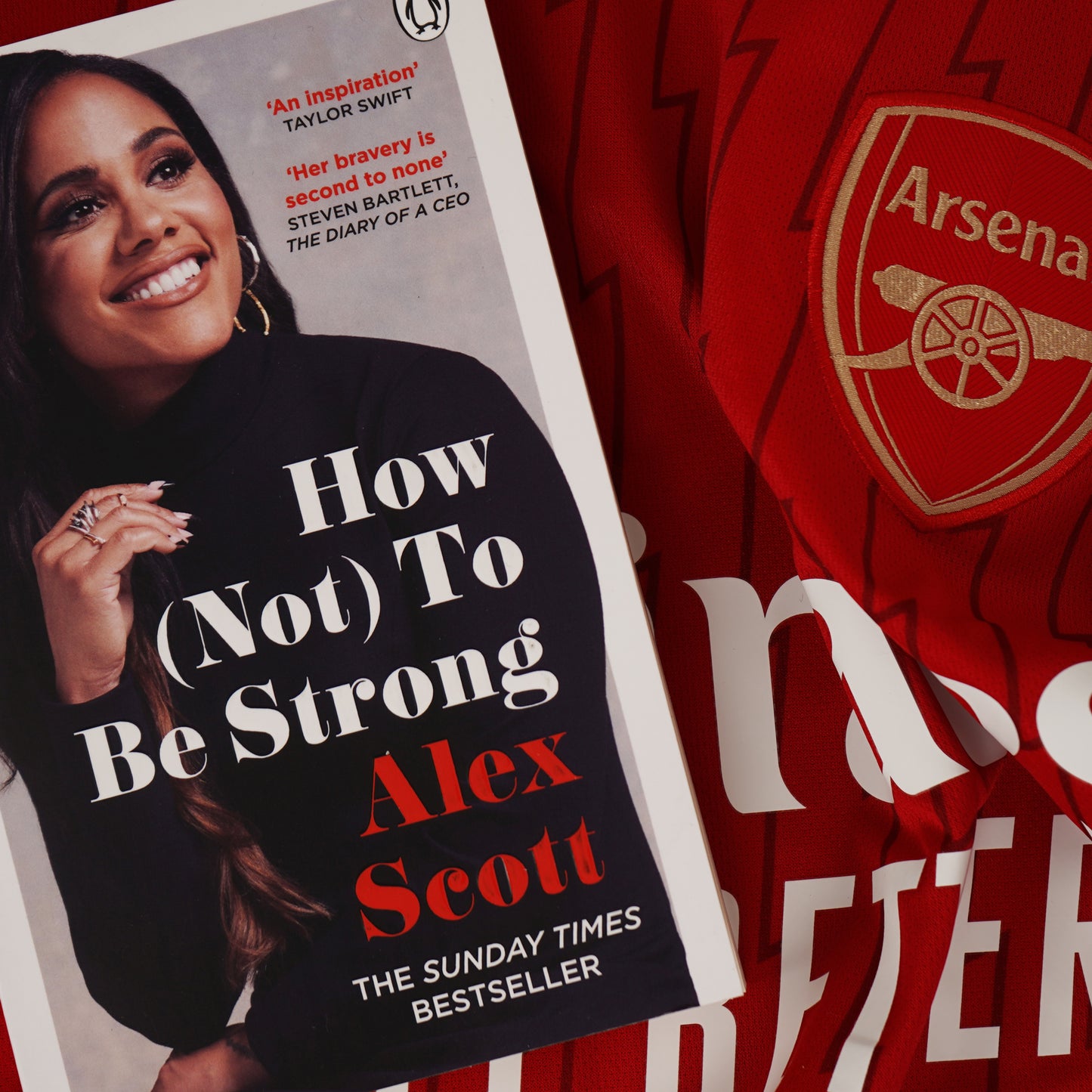 How (Not) To Be Strong