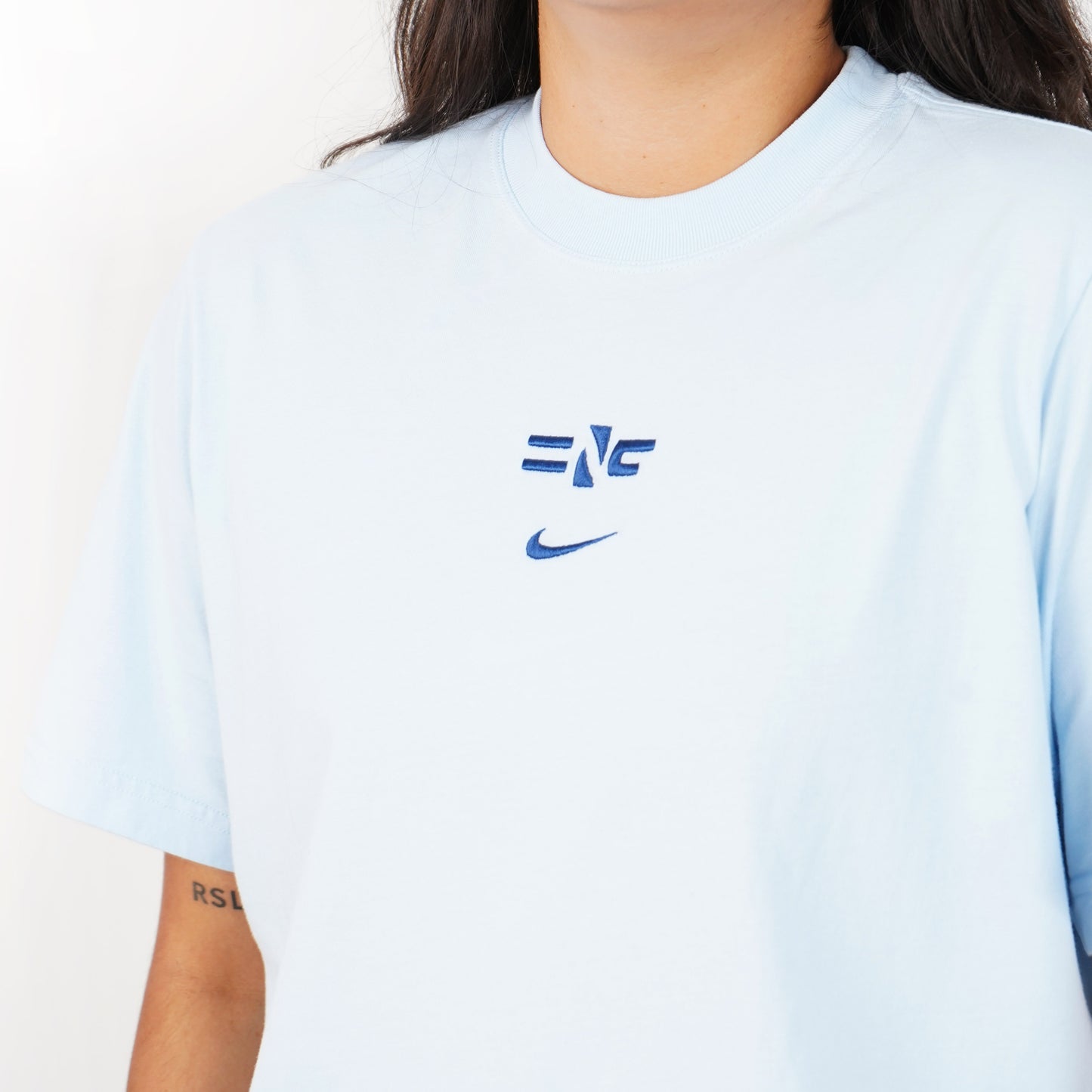 England Women's T-Shirt