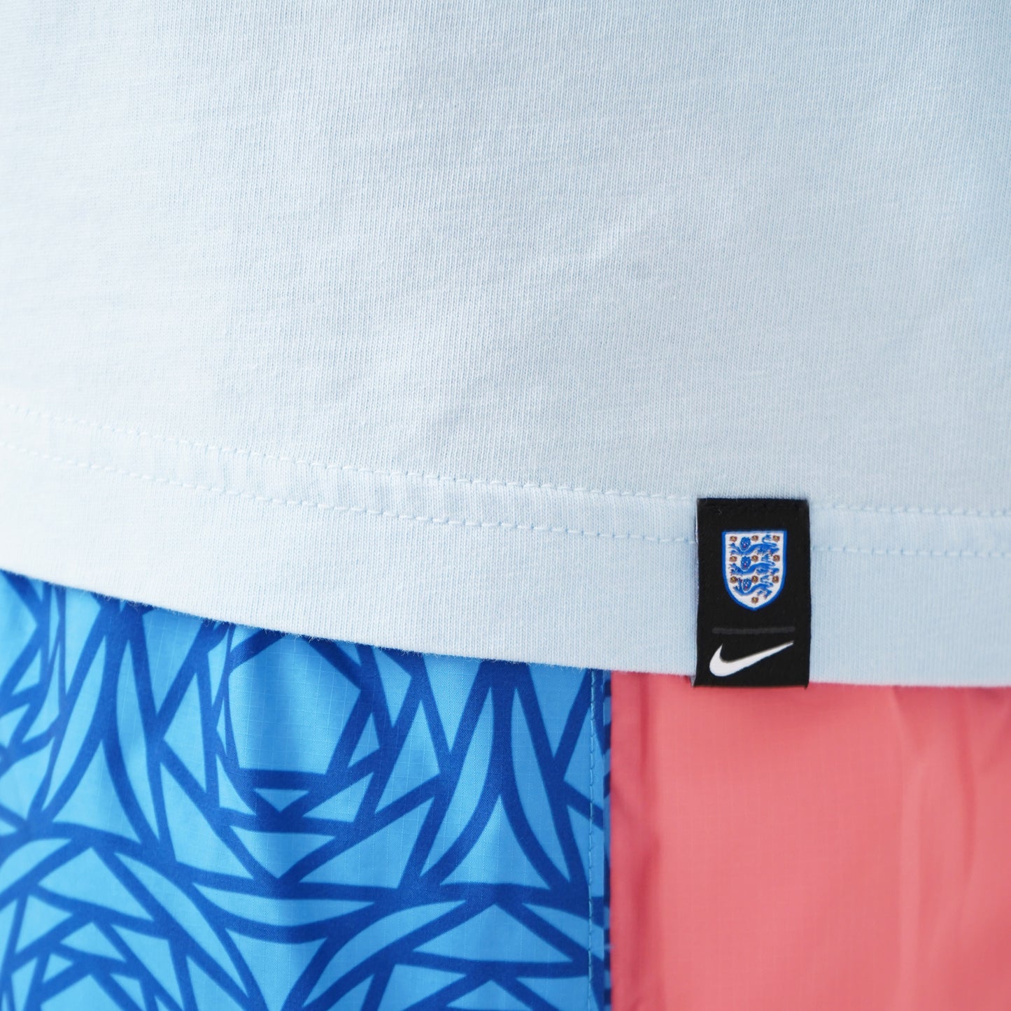 England Women's T-Shirt