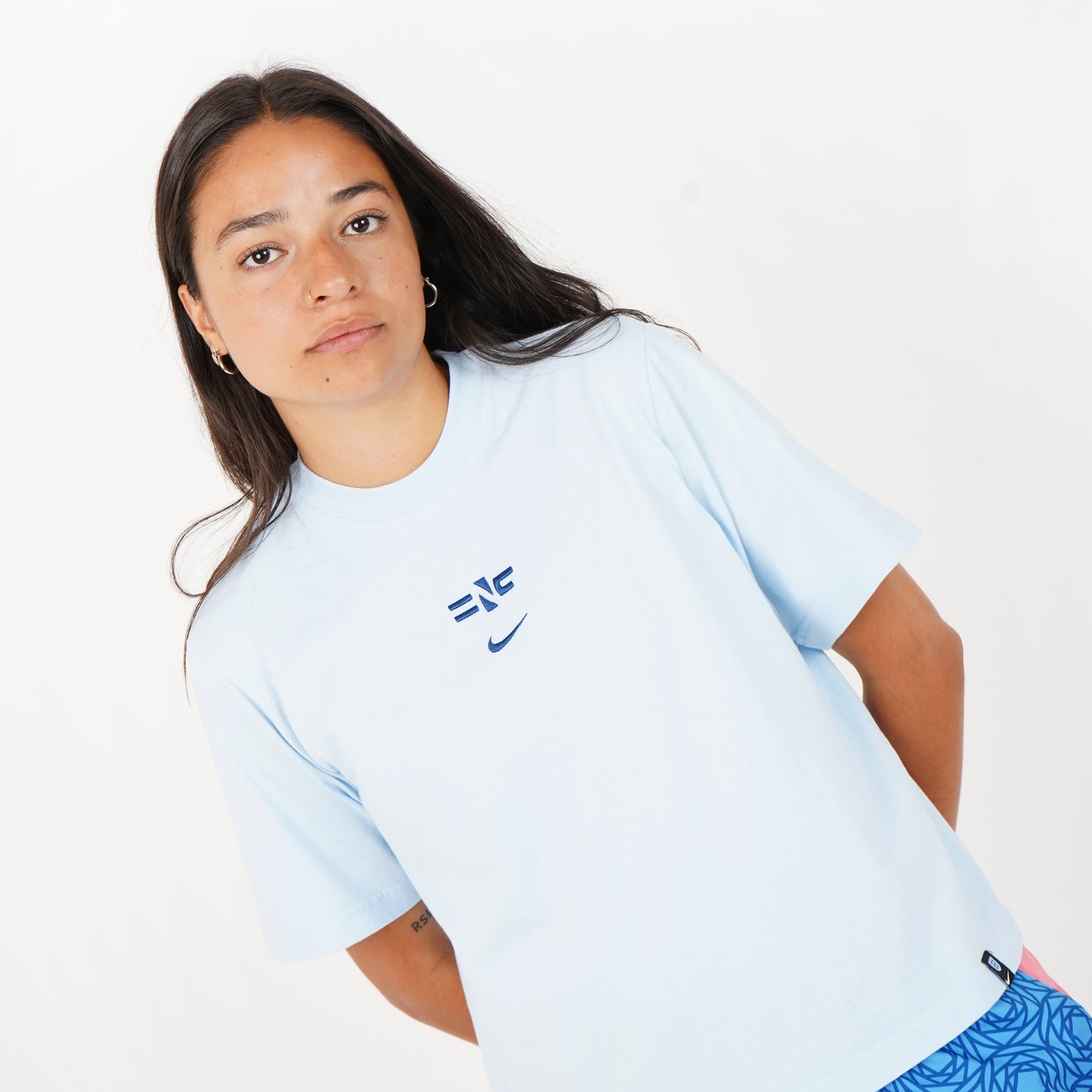 England Women's T-Shirt