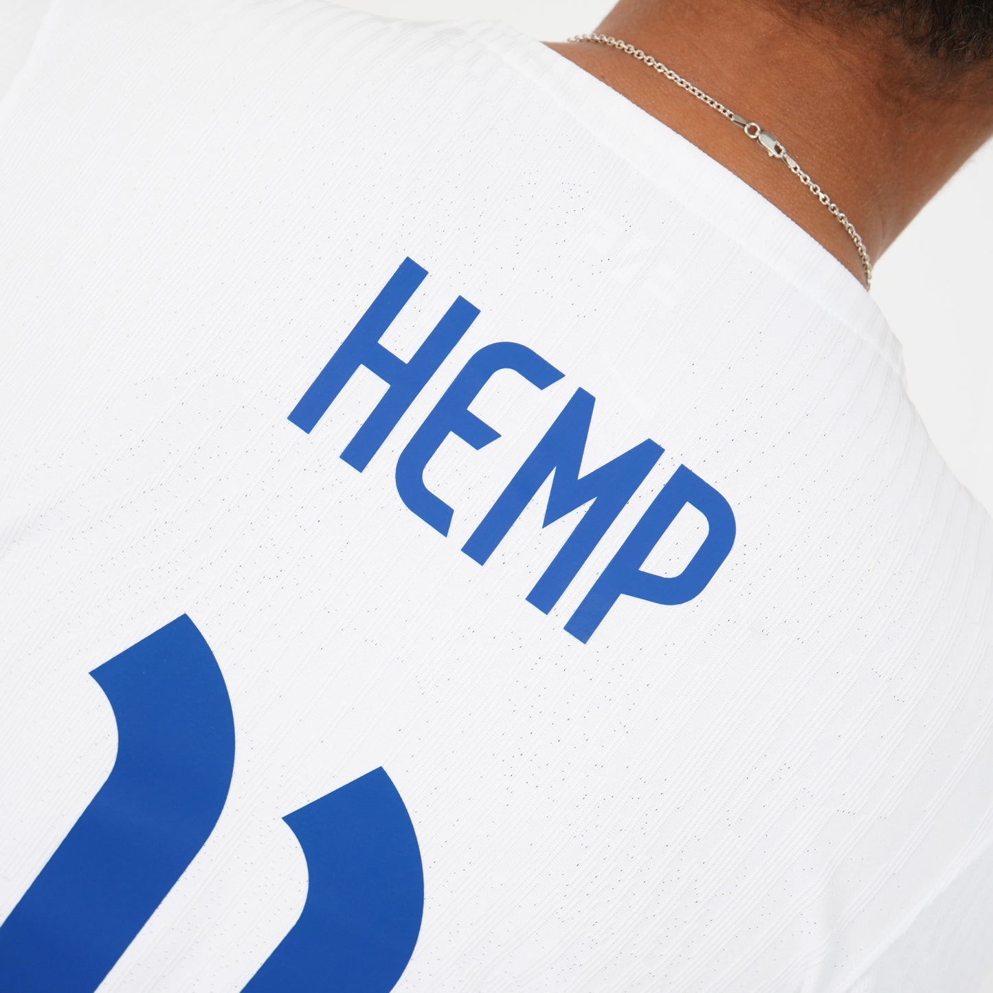 England Home Nike Match Dri-FIT ADV Curved Fit Jersey 2023