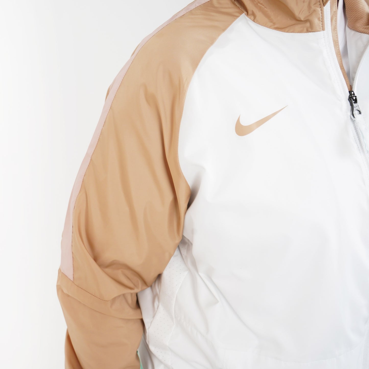 England Repel Academy AWF Men's Soccer Jacket
