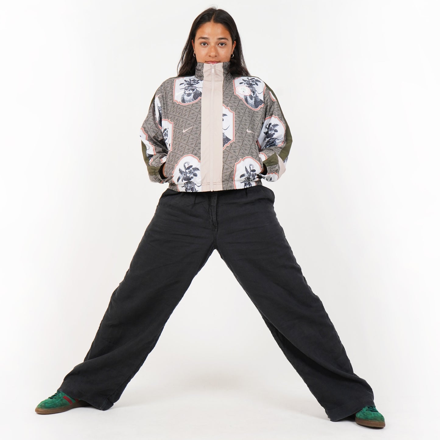 Nigeria Jacket