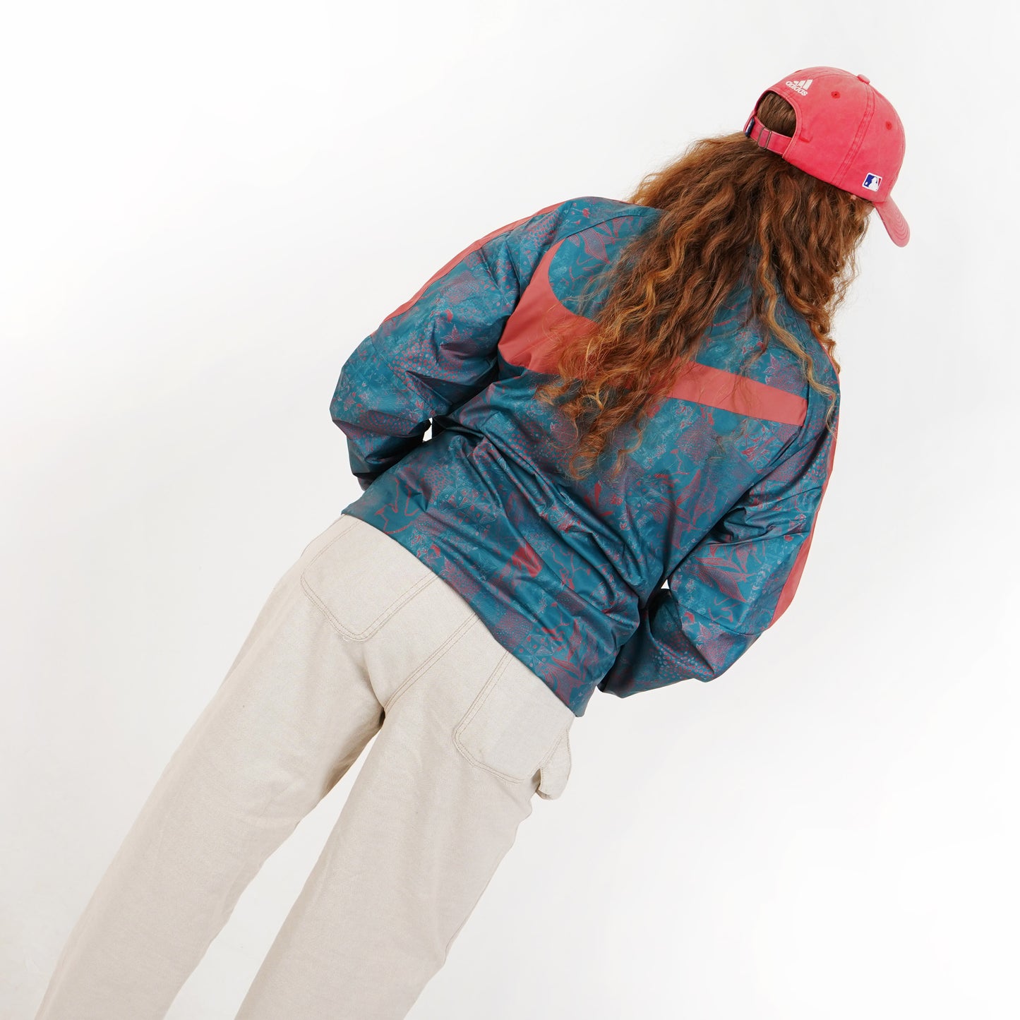 Nigeria Repel Academy AWF Jacket
