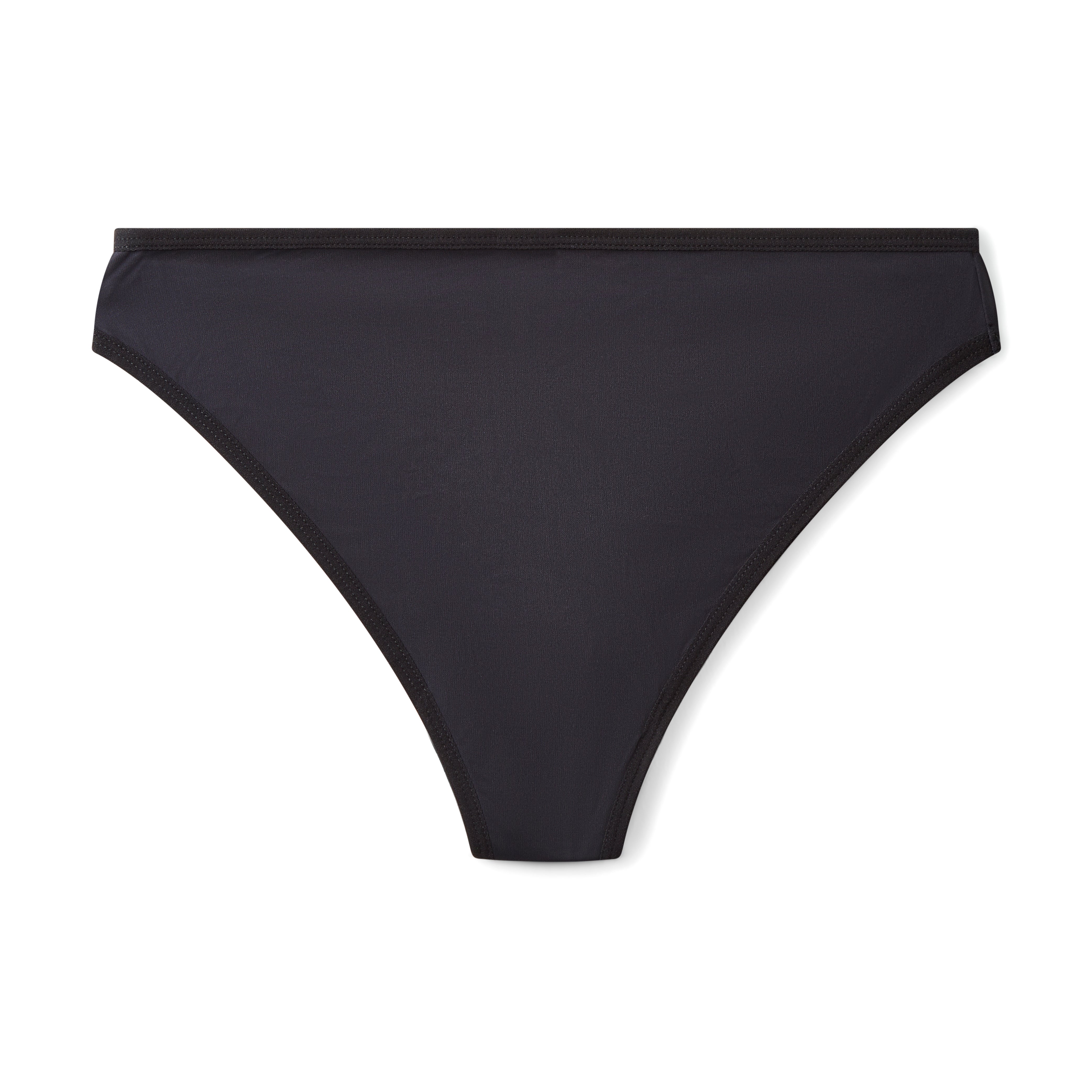 NIXI BODY THE GRACIE LEAKPROOF THONG