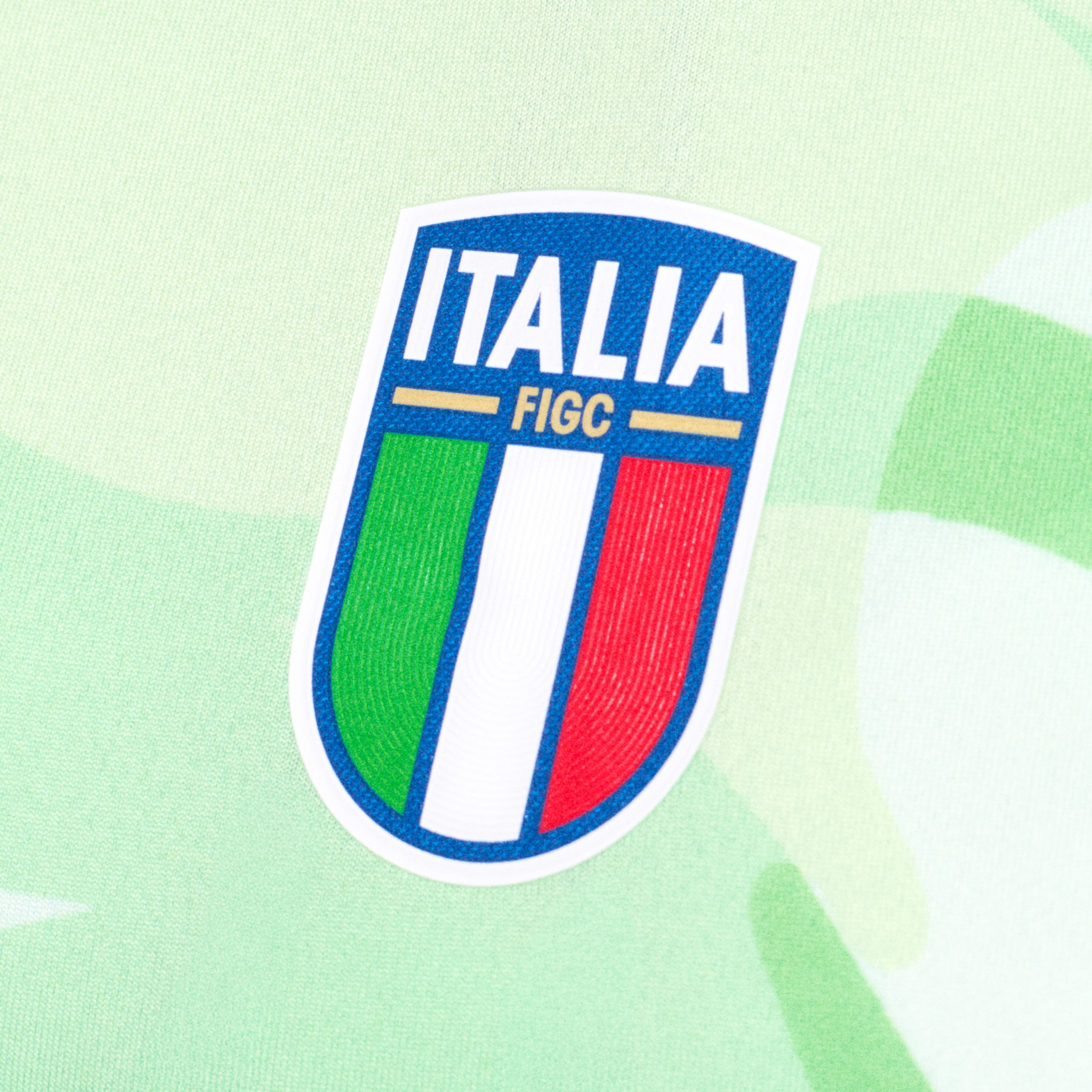 Italy Away Straight Fit XL