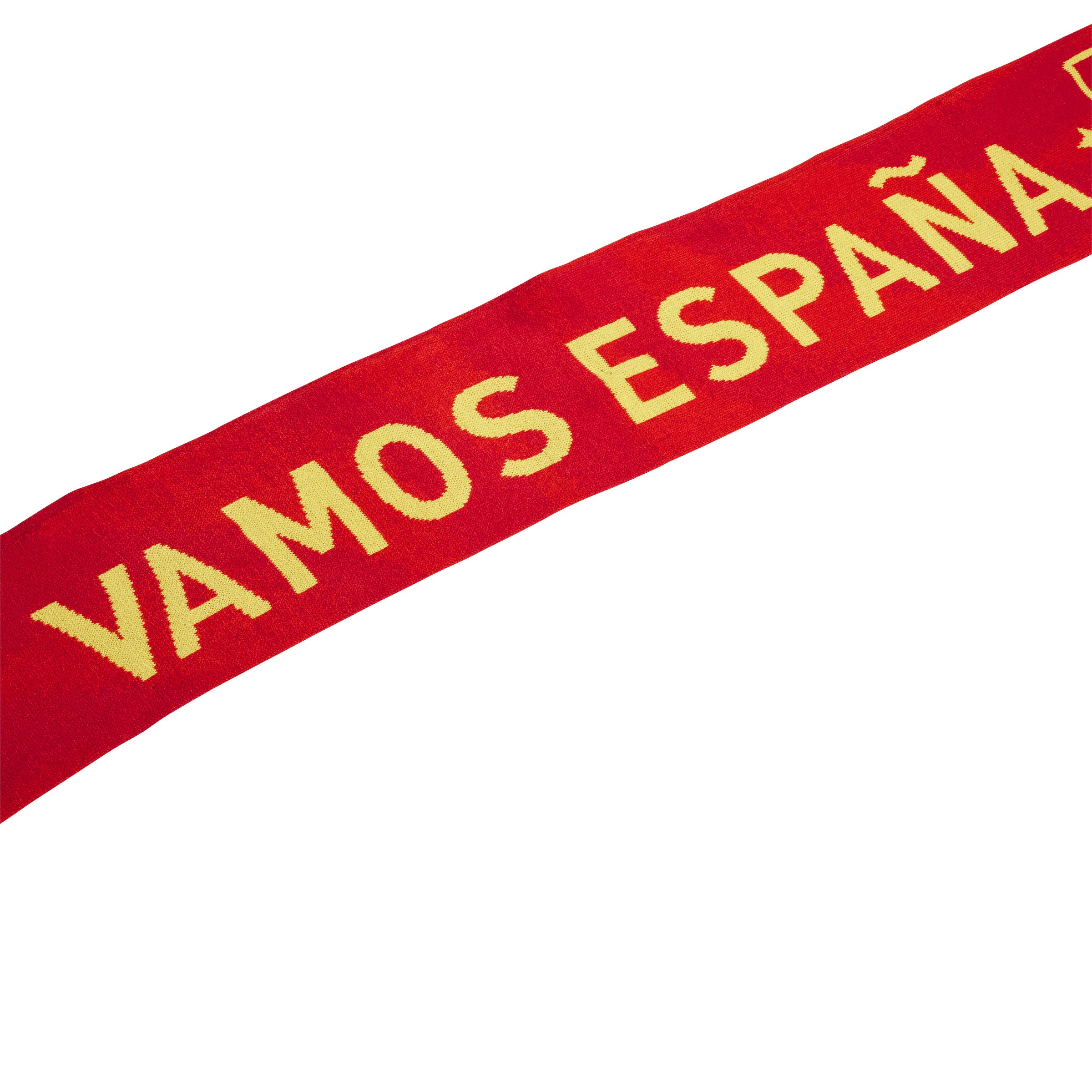 Spain Football Scarf