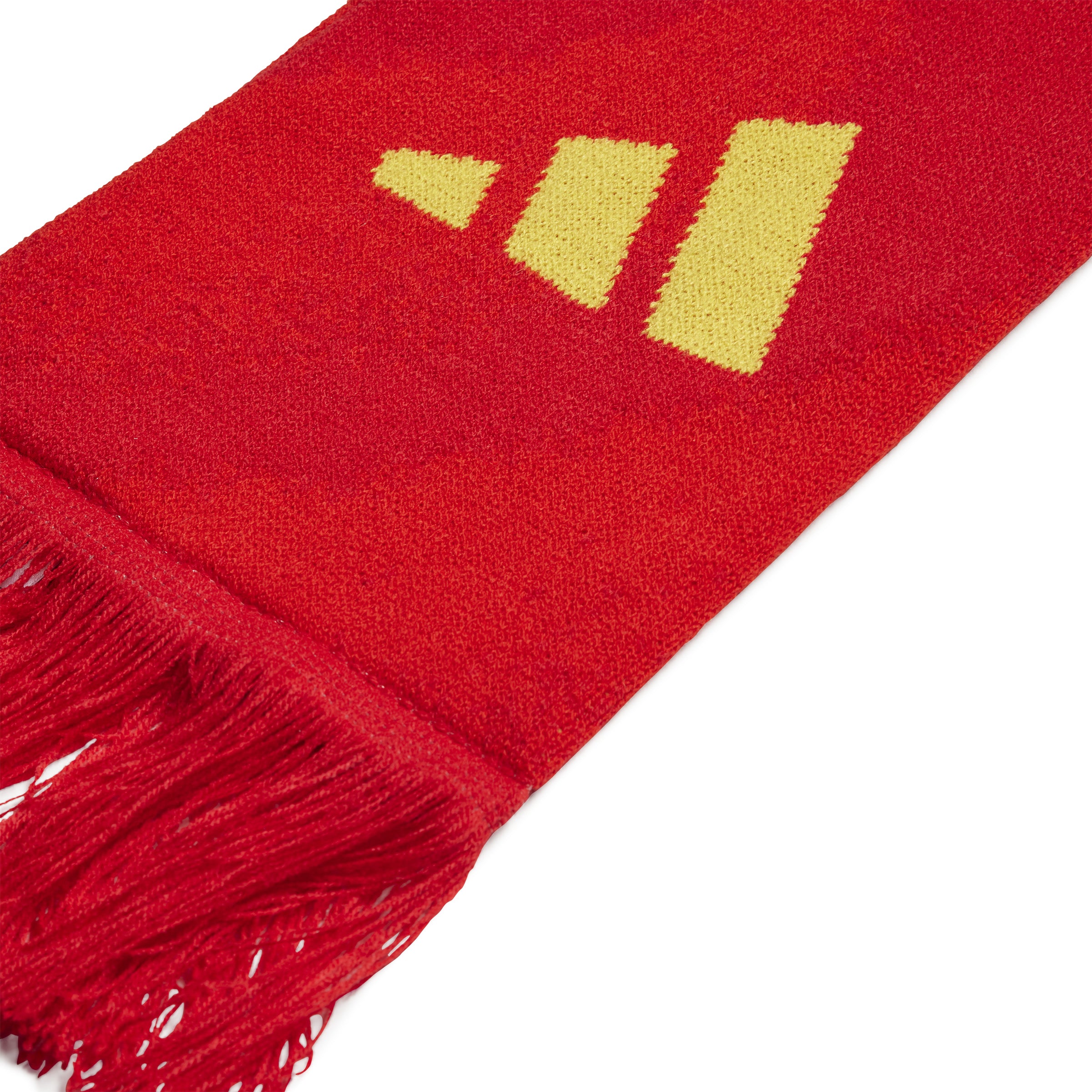 Spain Football Scarf