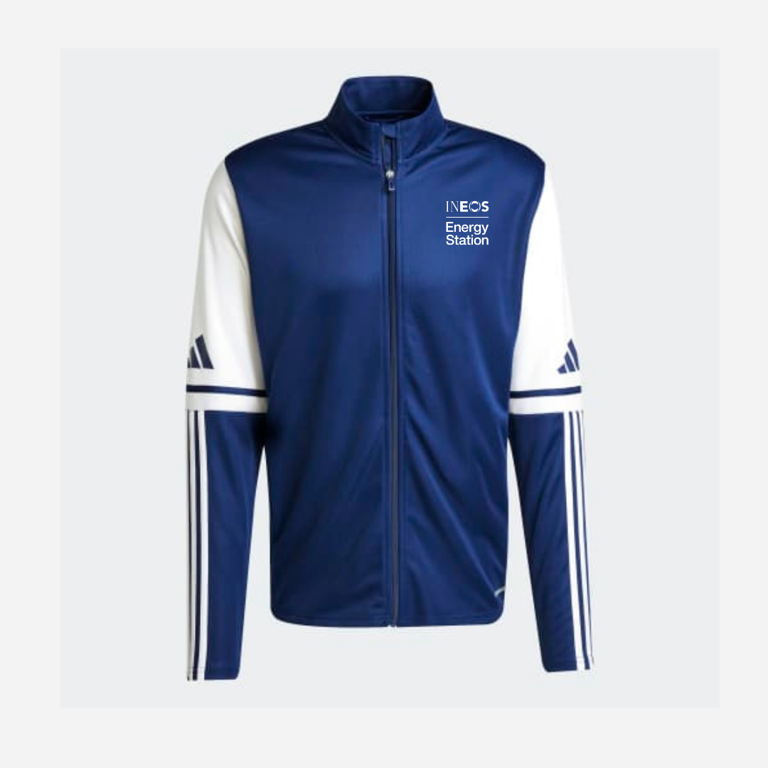 INEOS Energy Station: Unisex Training Jacket