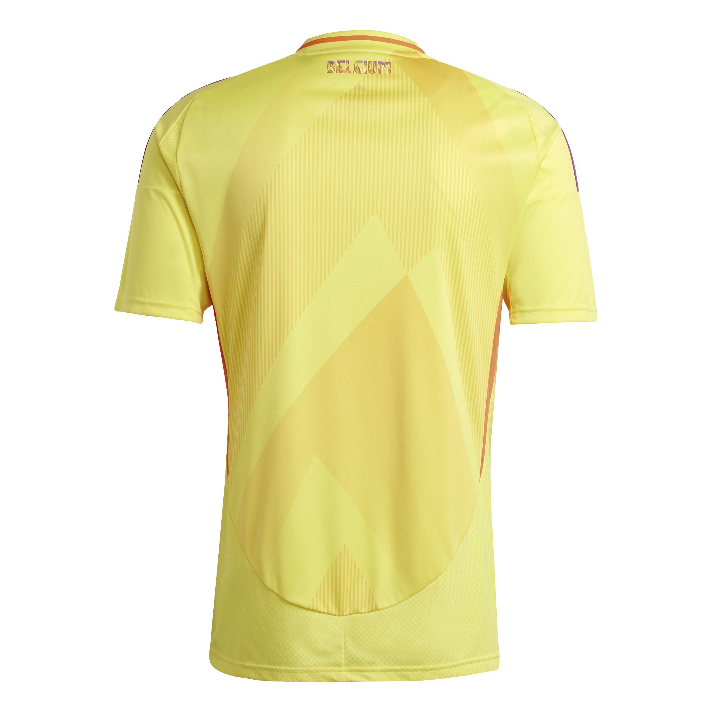 Belgium Away Straight 2XL