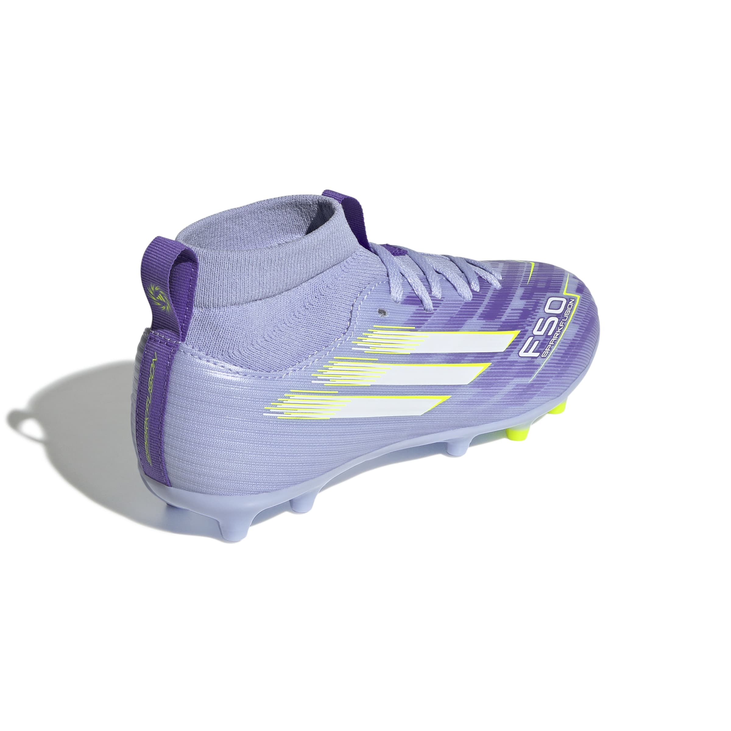 F50 Sparkfusion League FG/AG Boots Kids