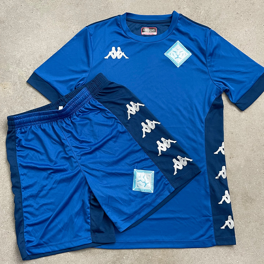 London City Lionesses Bundle - Bronze Package