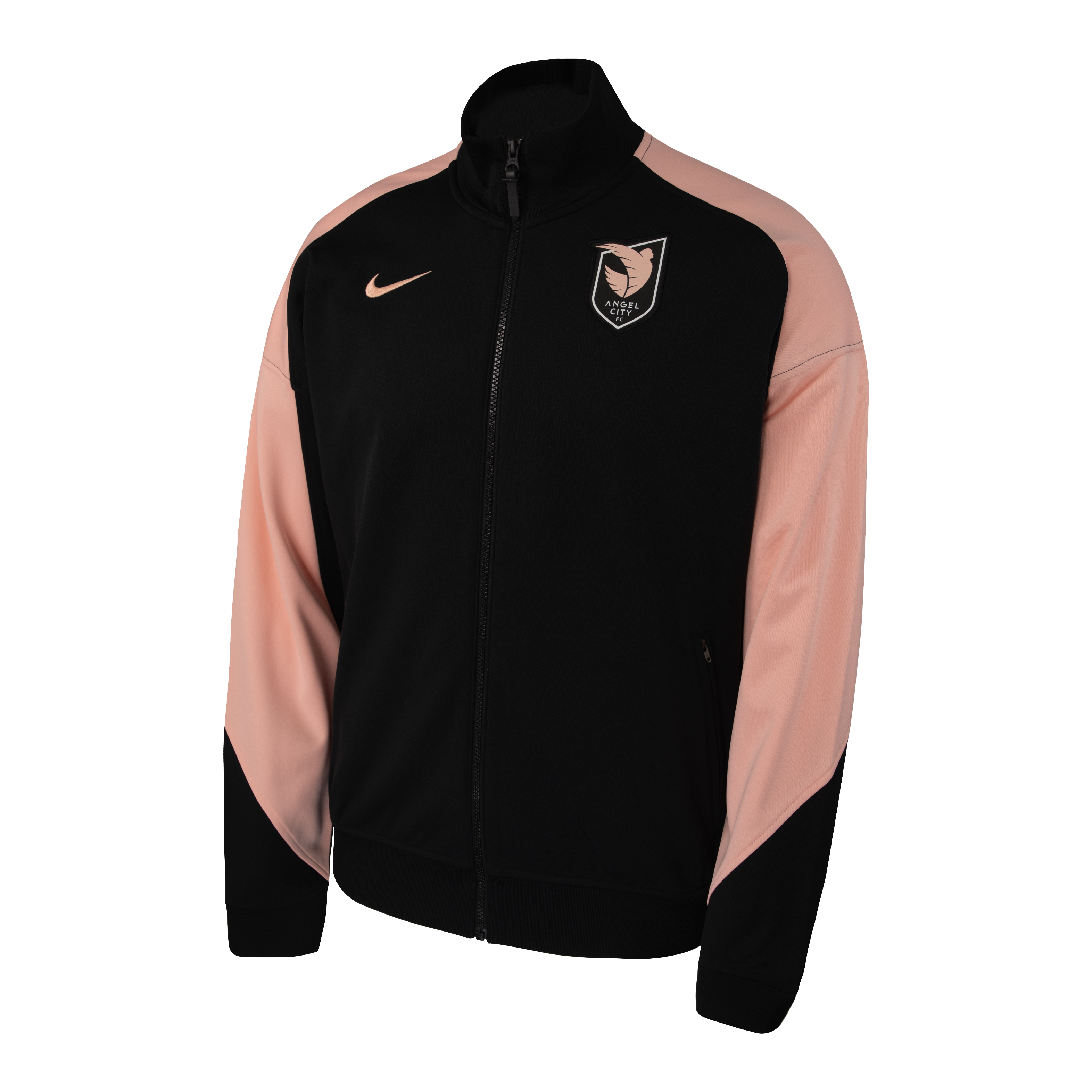Angel City Anthem Jacket 2025 Straight Fit