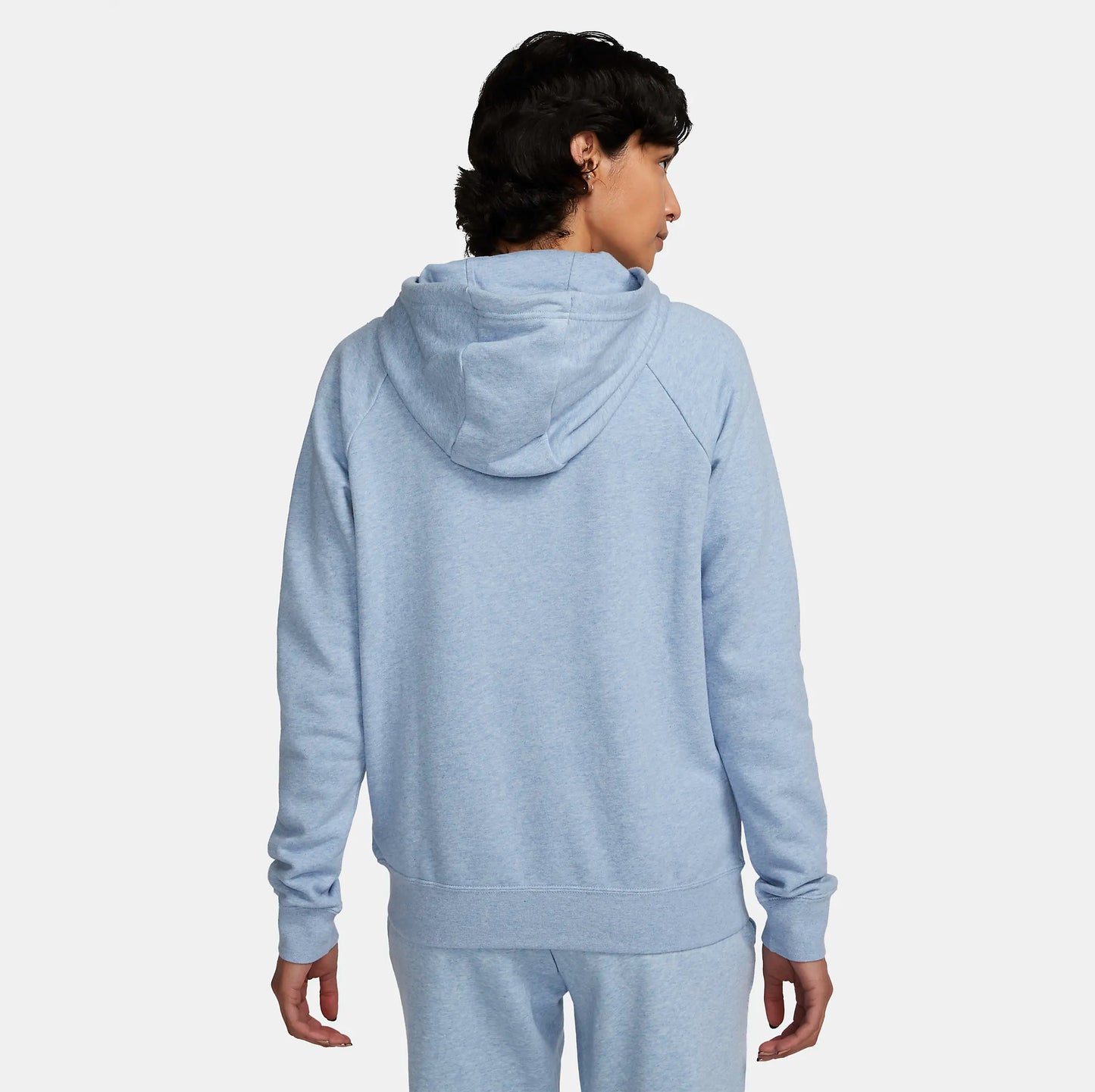 England Club Fleece Women's French Terry Pullover Hoodie