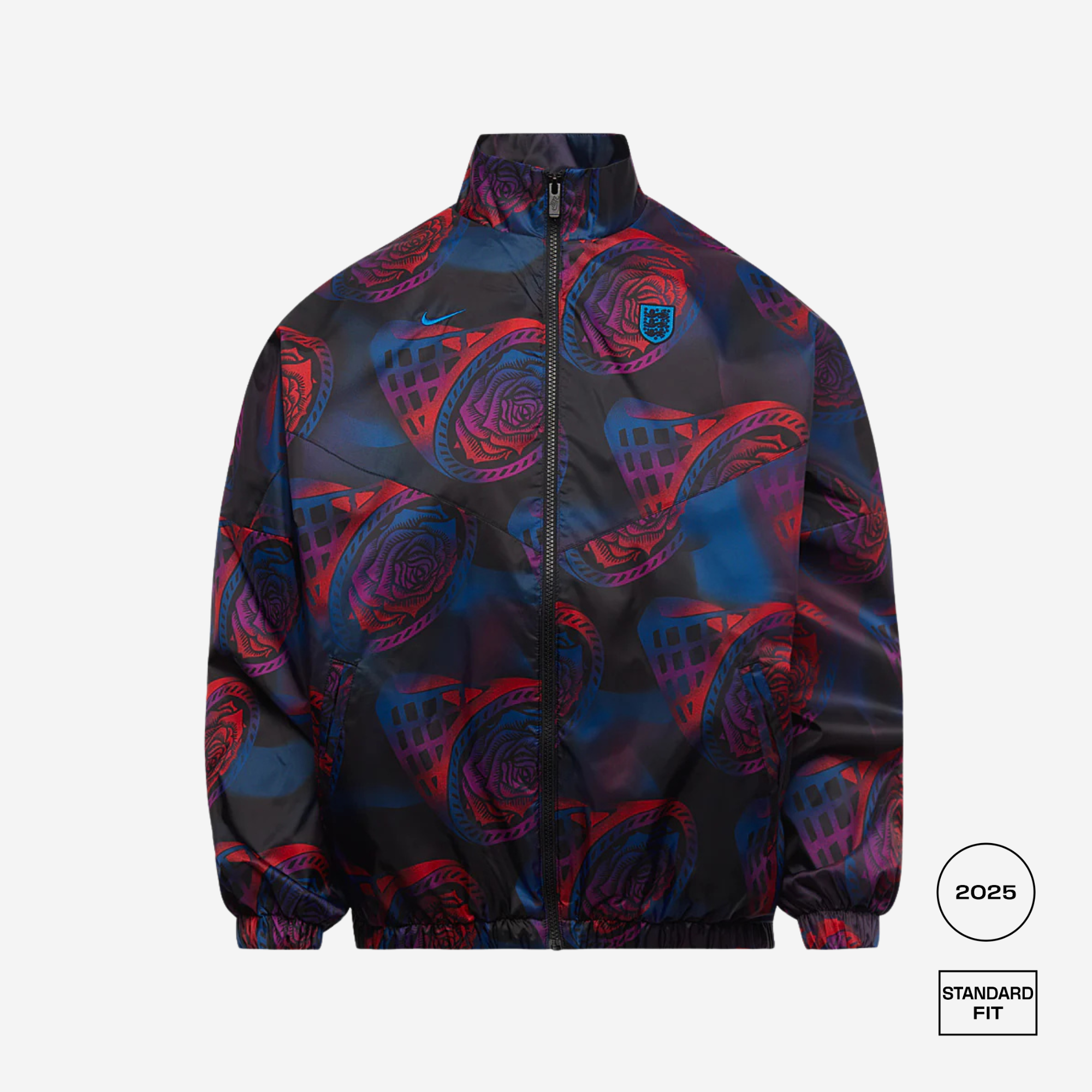 England Essential Windrunner