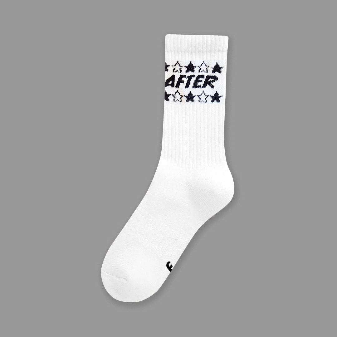 After Dark Socks