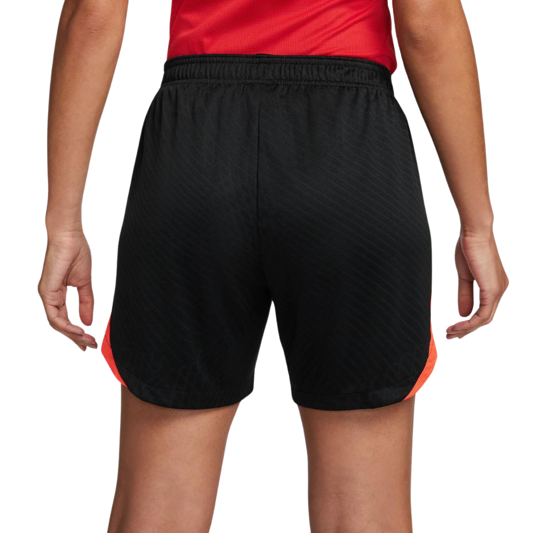 Pantalón corto de fútbol Nike Dri-FIT Strike para mujer
