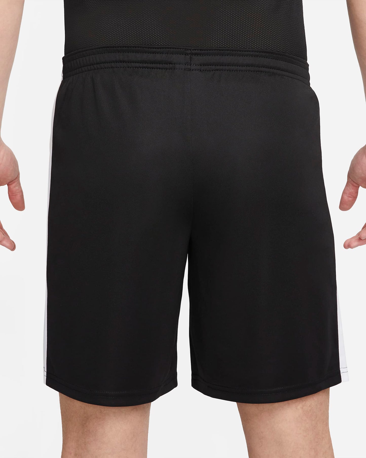 Tribal FC Nike Straight Fit Training Shorts