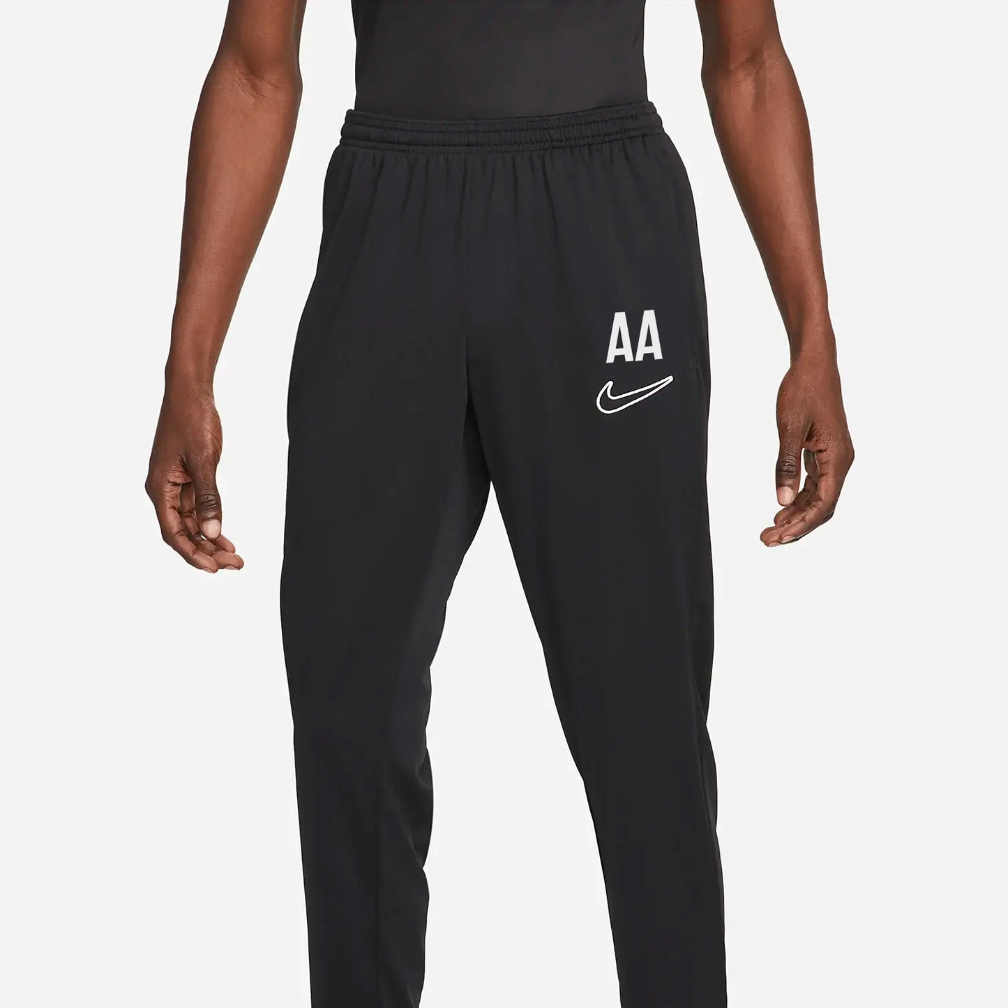Tribal FC Nike Straight Fit Training Pants