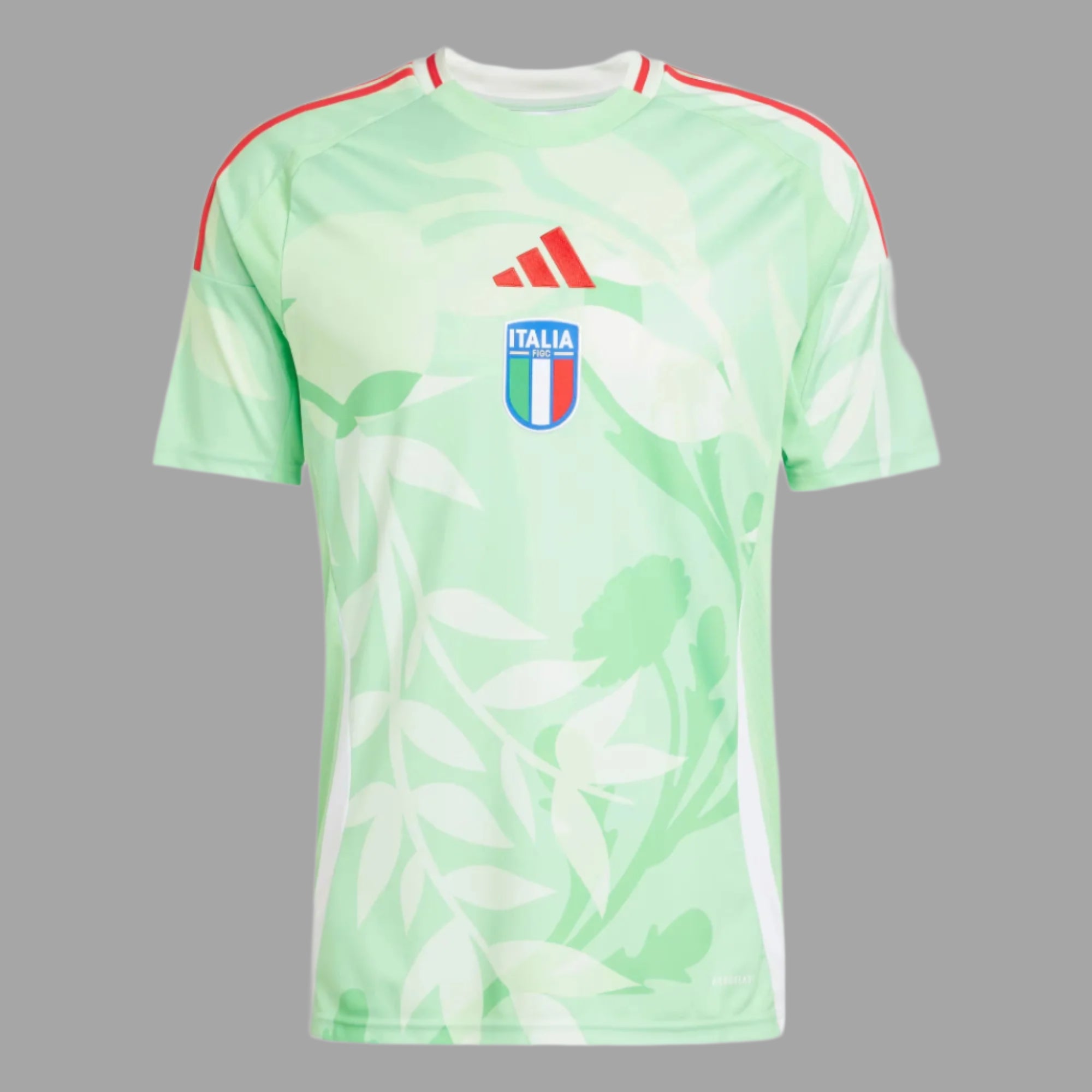 Italy Away Straight Fit XL