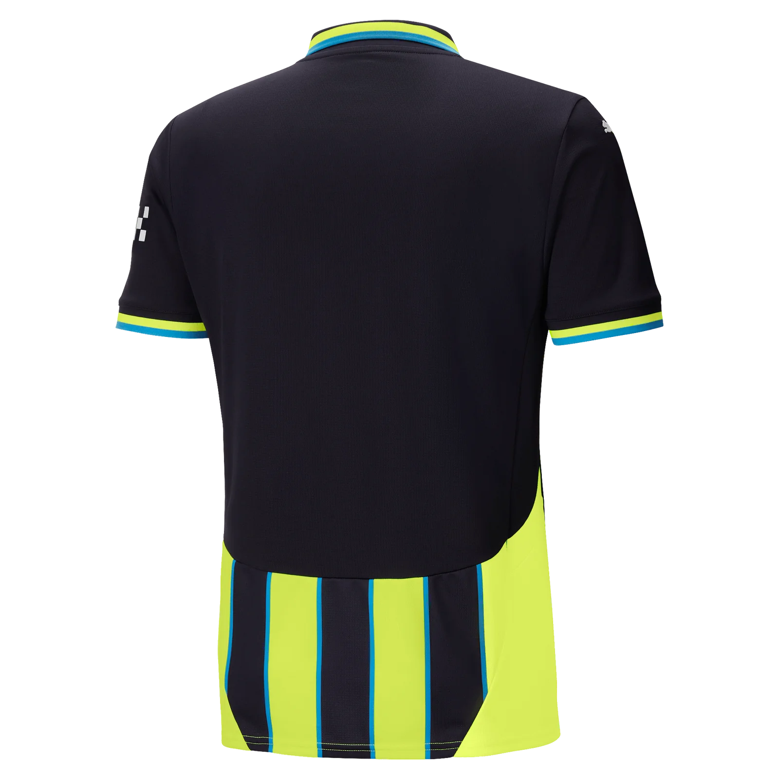 Manchester City 24/25 Puma Stadium Away Straight Fit Shirt