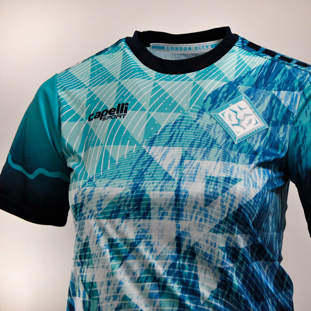 London City Lionesses Home 2022/23