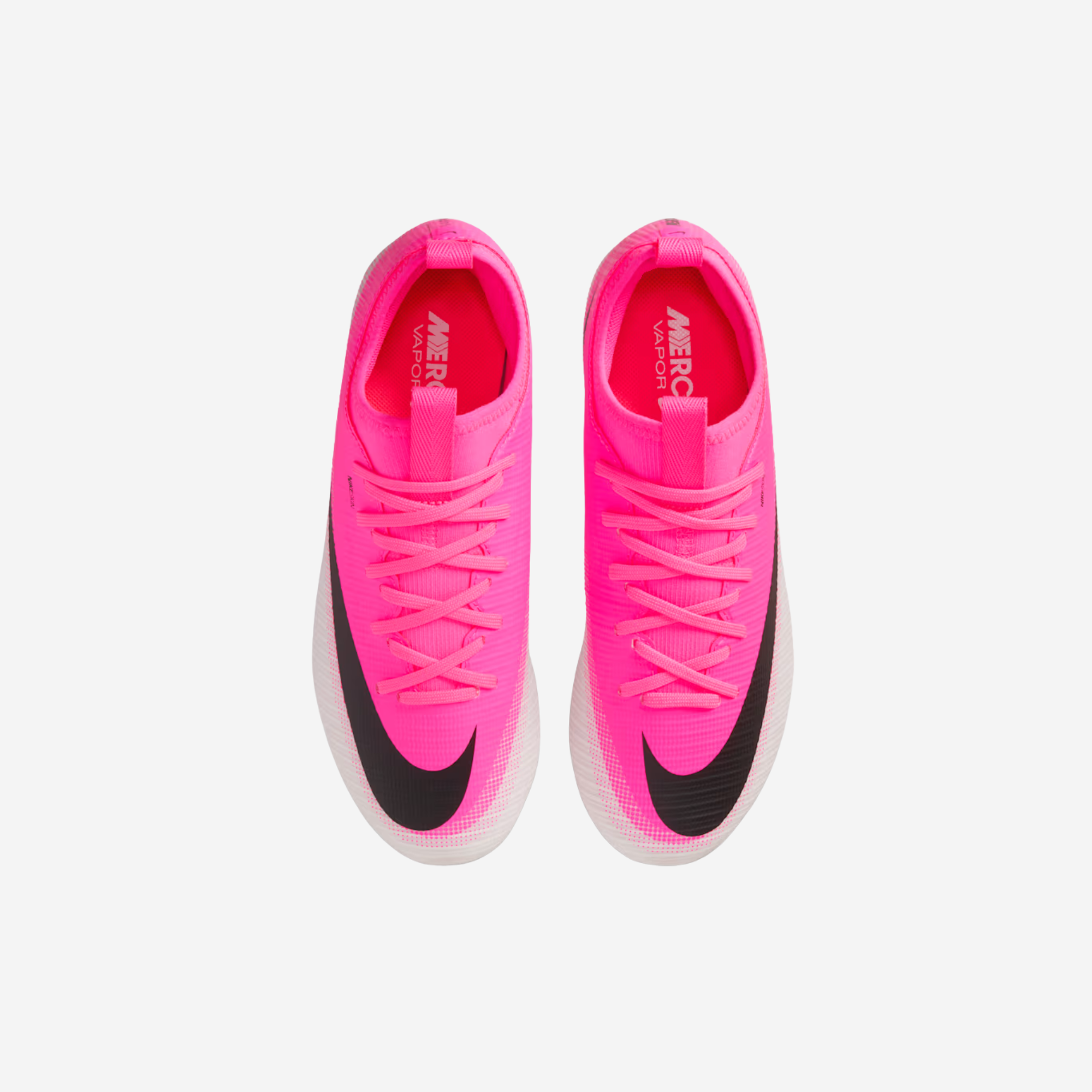 Jr. Mercurial Vapor 17 Academy FG/MG