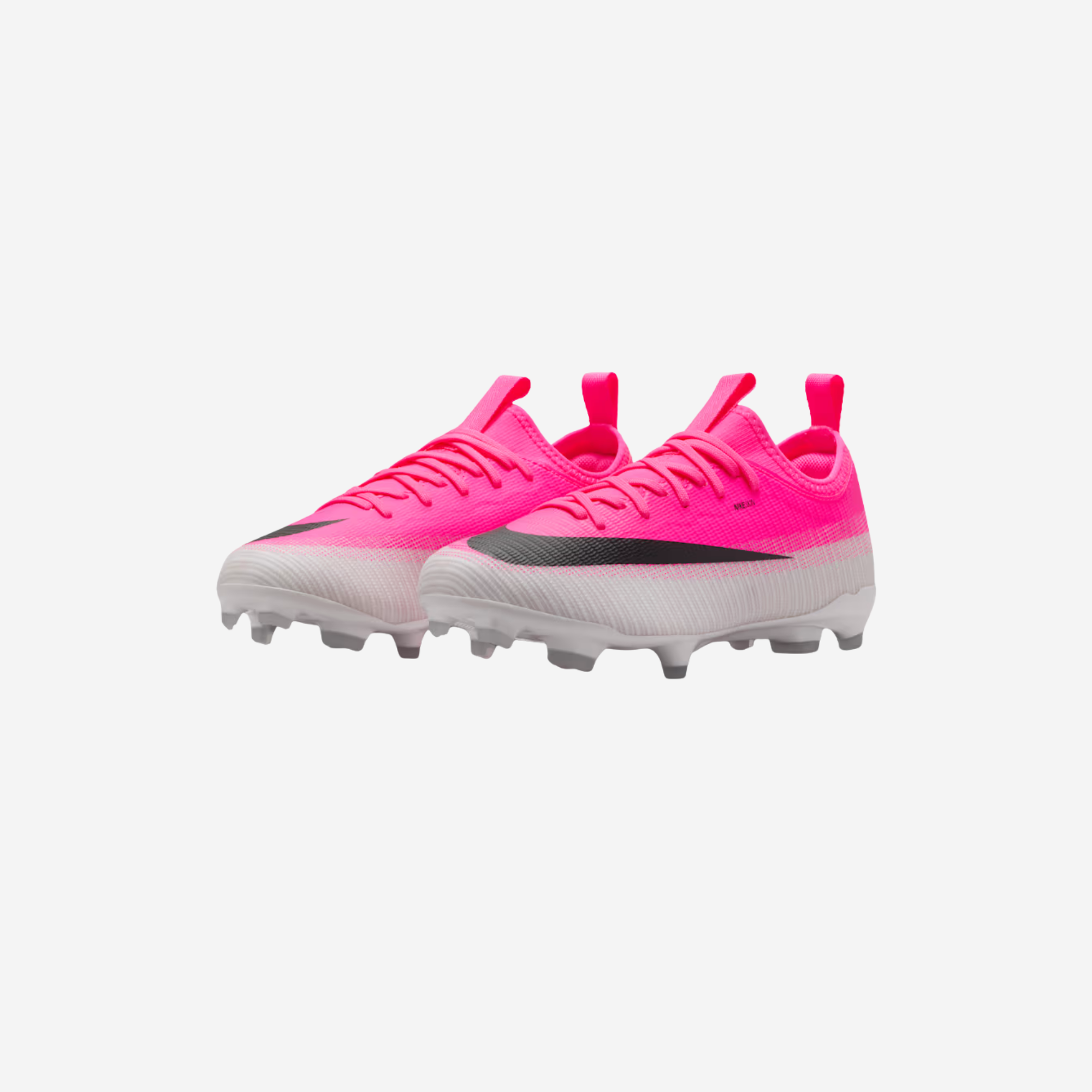 Jr. Mercurial Vapor 17 Academy FG/MG