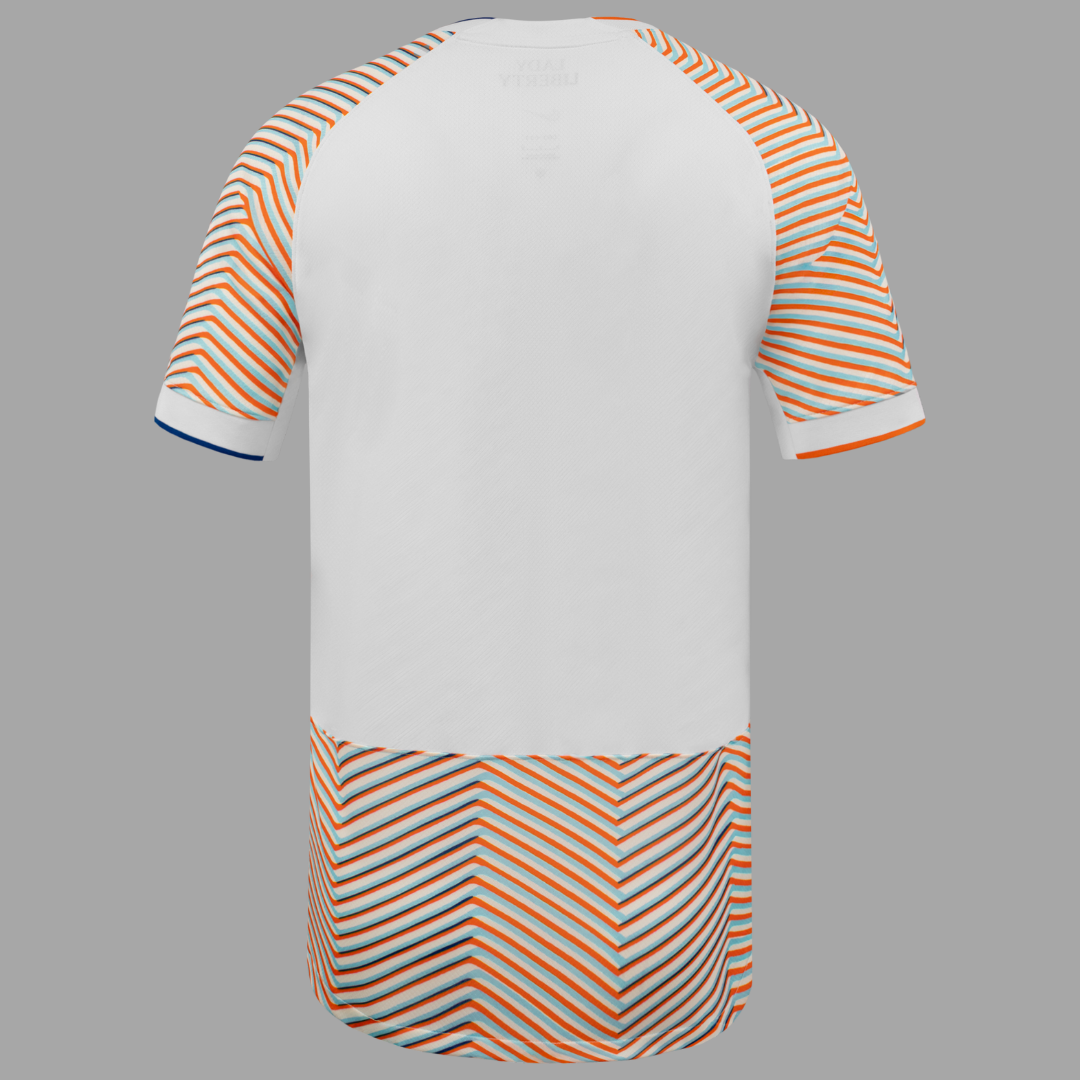 NJ/NY Gotham 2026 Third Straight Fit Stadium Shirt