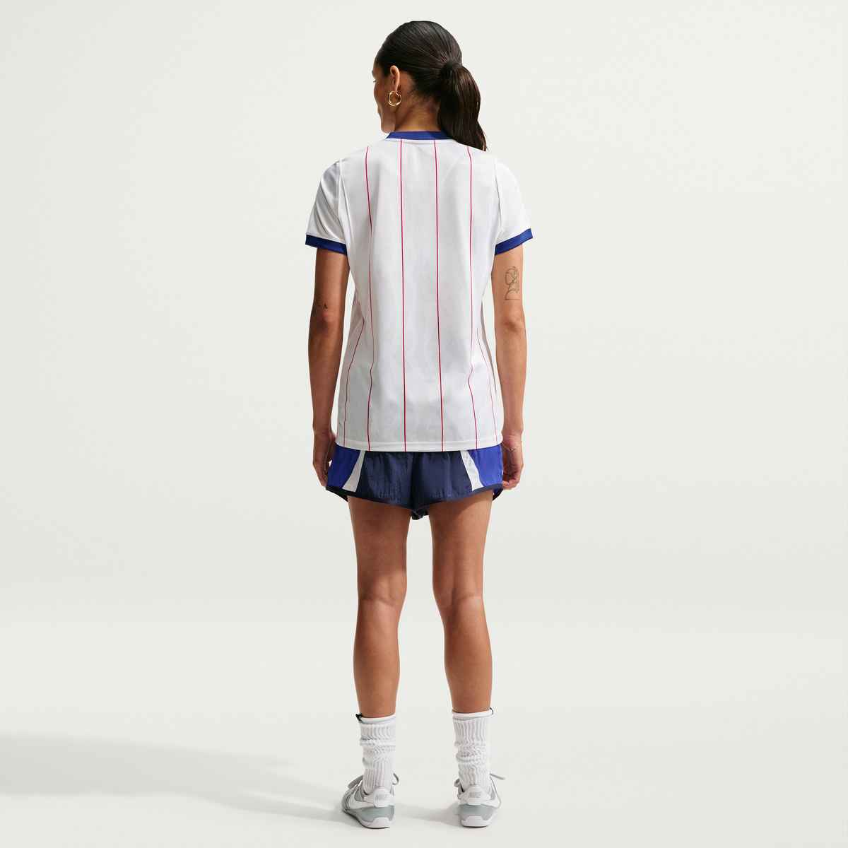 Chelsea FC 2026/27 Third Curved Shirt - Nike