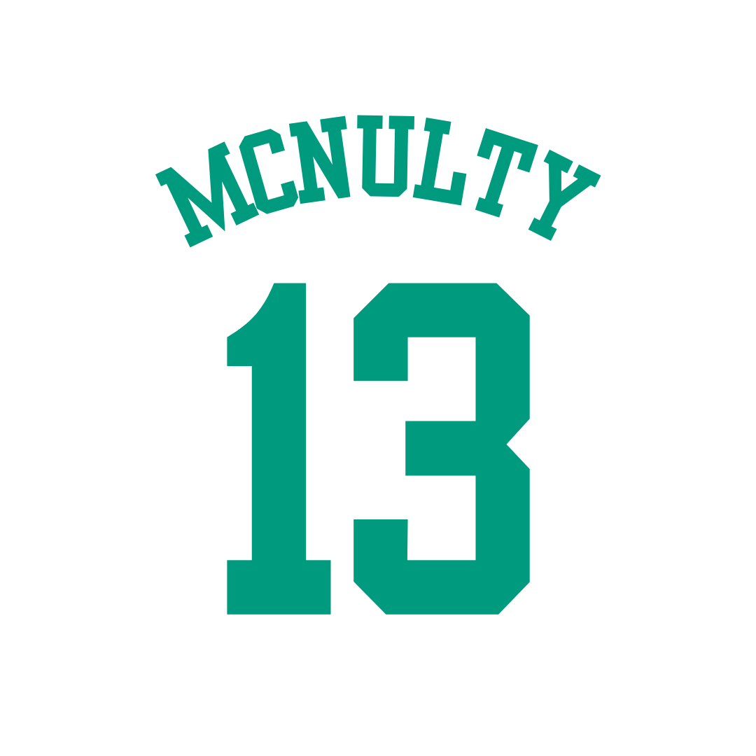 Manchester veters uitshirt 23/24