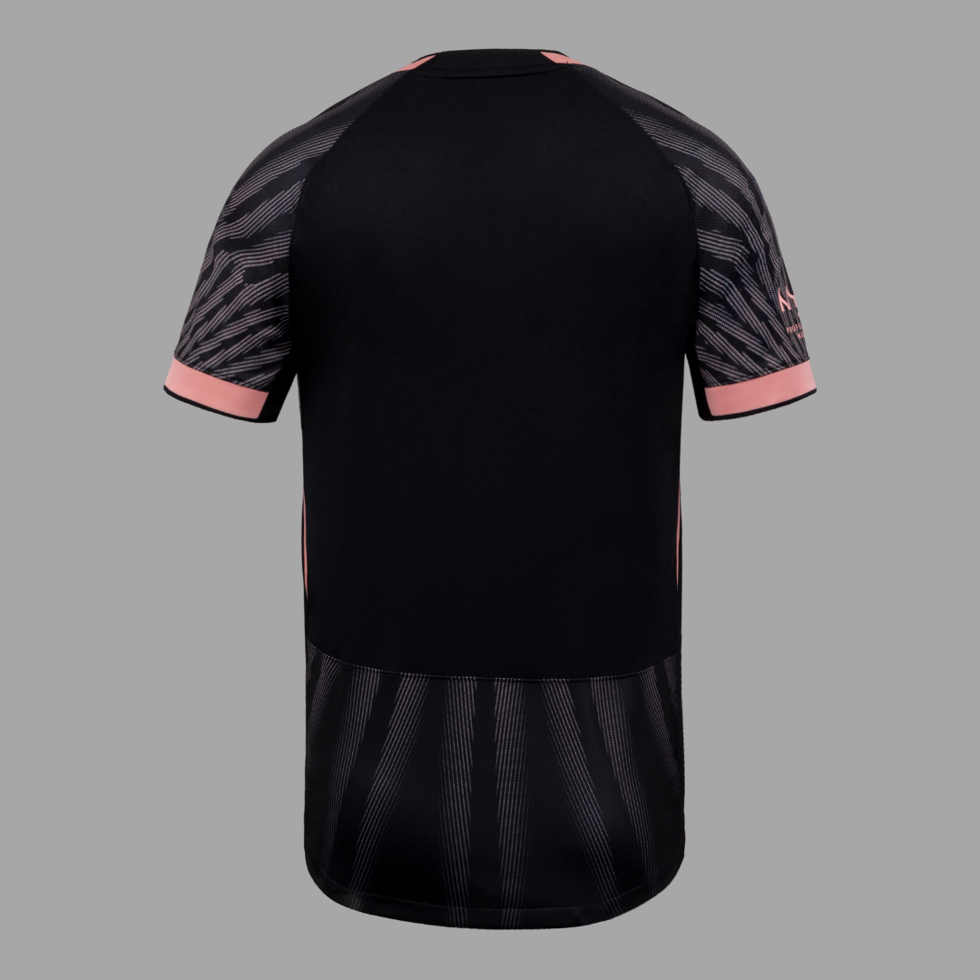 angel city fc 2026 mens jersey sol rosa