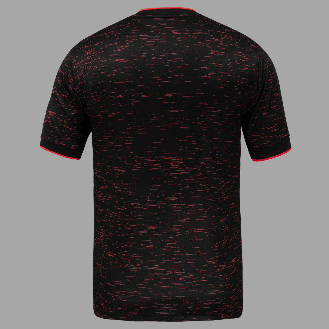 Portland Thorns 2026 Away Straight Fit Stadium Shirt