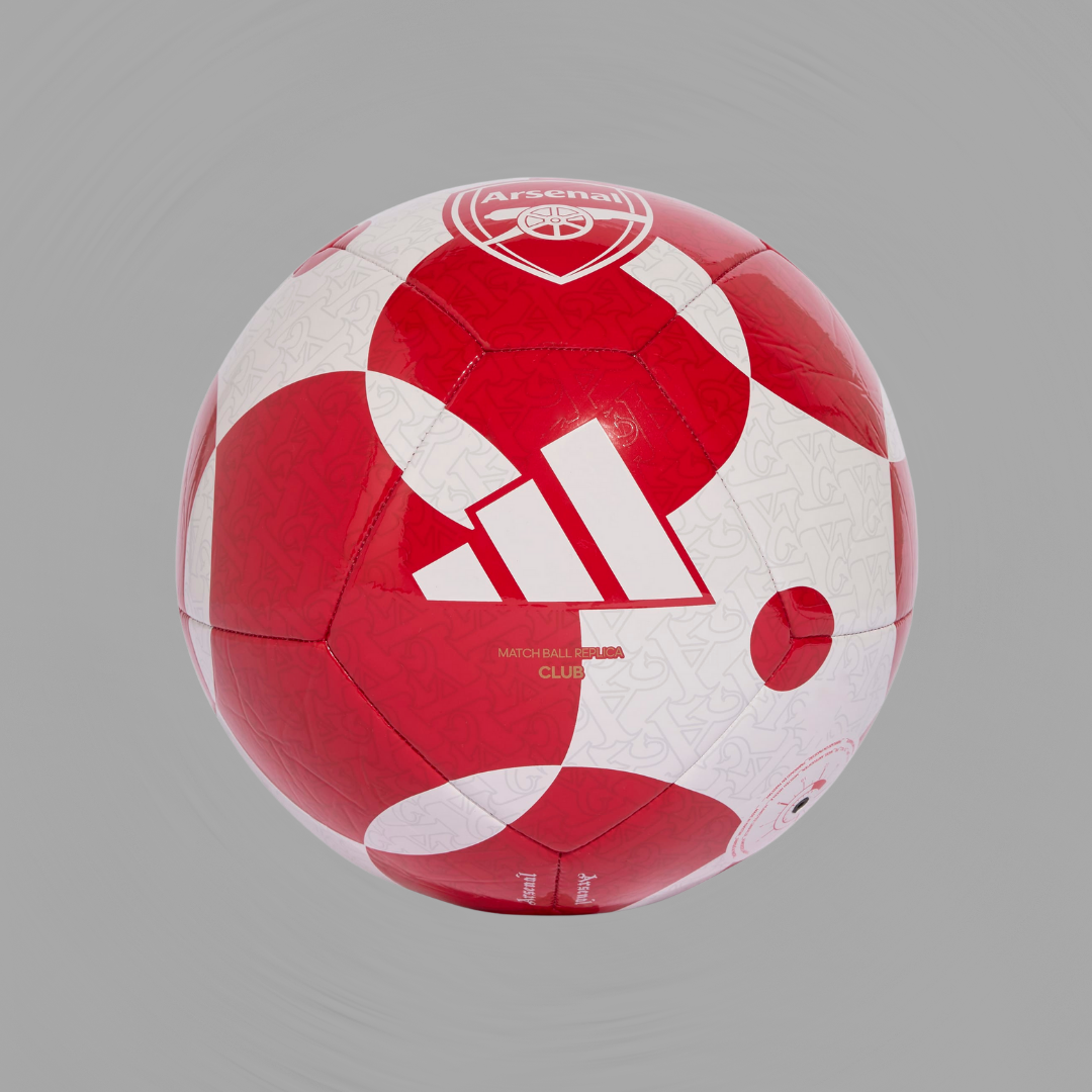 Arsenal Home Club Ball