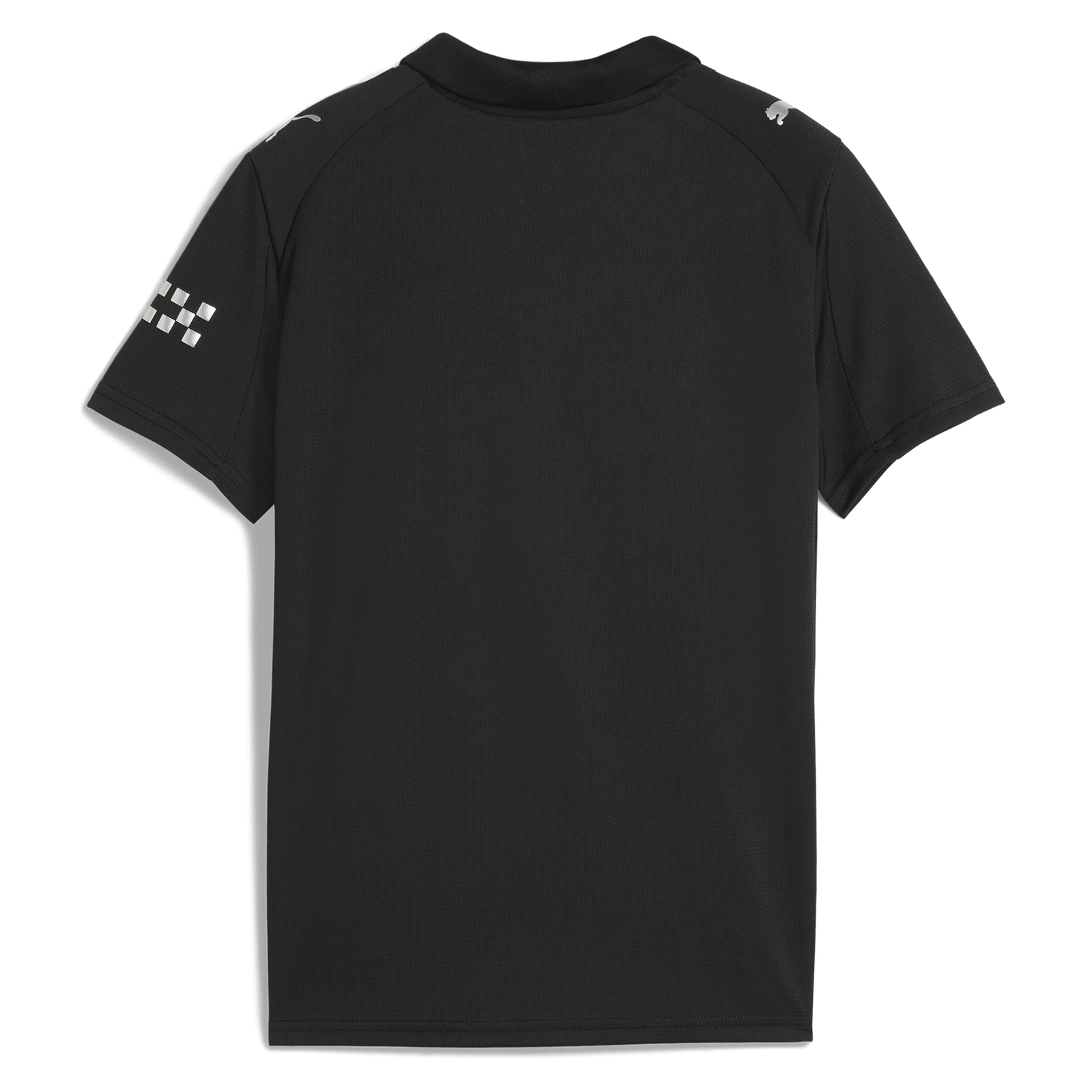 Manchester City Away 2025/26 Kids Stadium Shirt