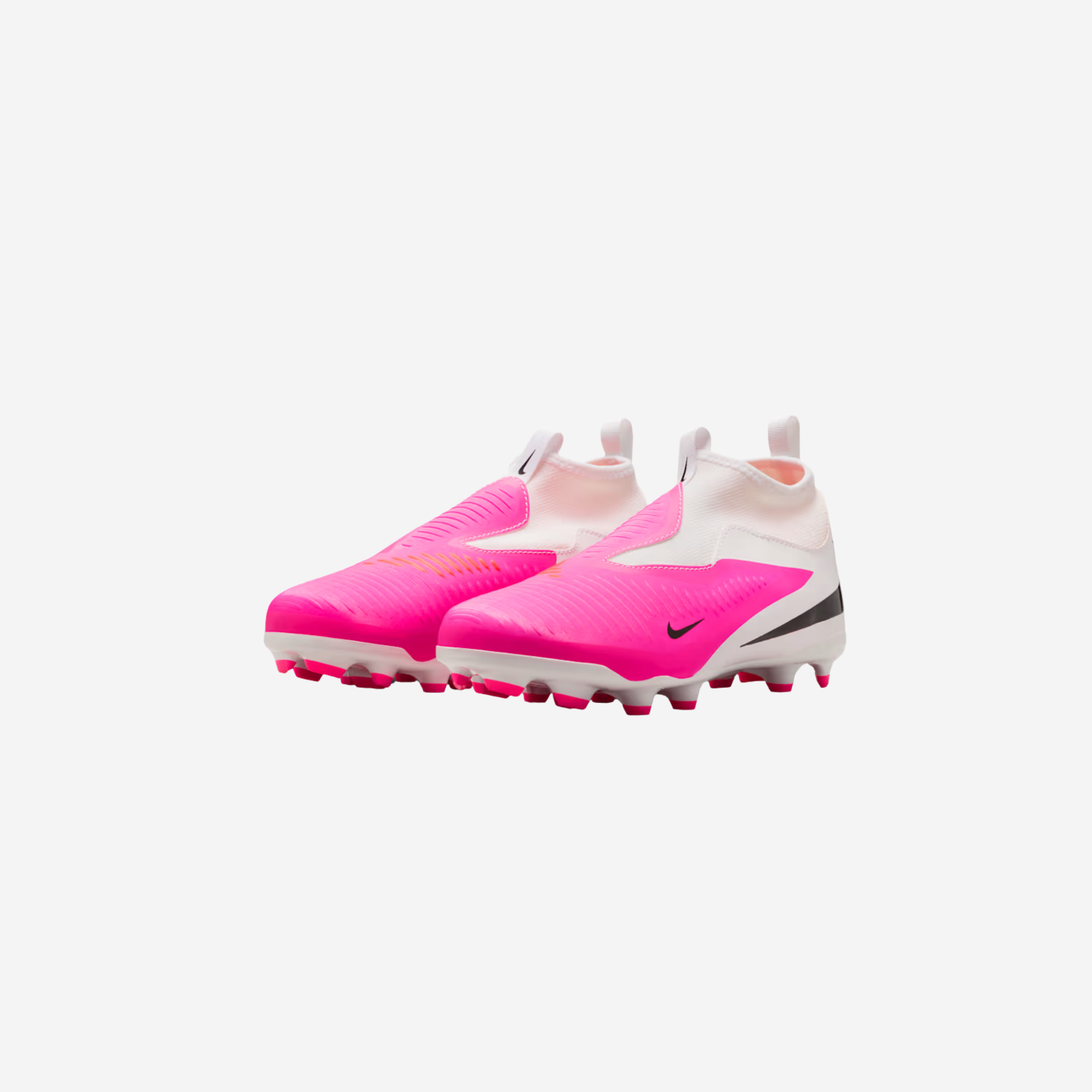 Nike Junior Phantom 6 High FG Academy Boots