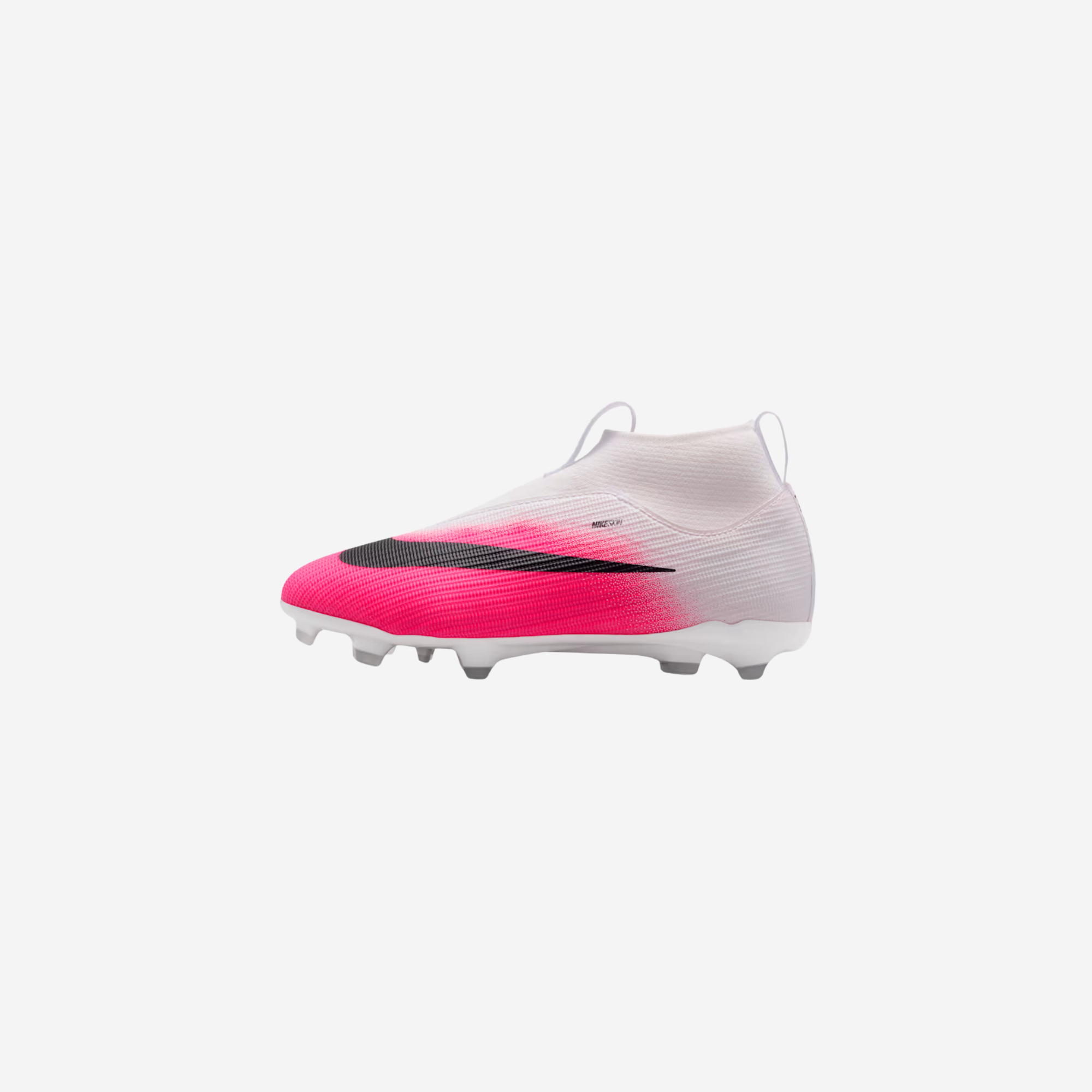 Jr. Mercurial Superfly 11 Academy FG/MG