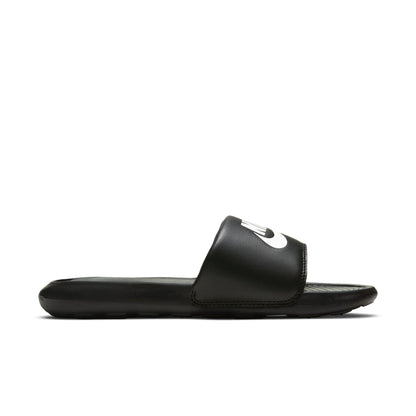 Nike Victori One - Women's Slides - Black