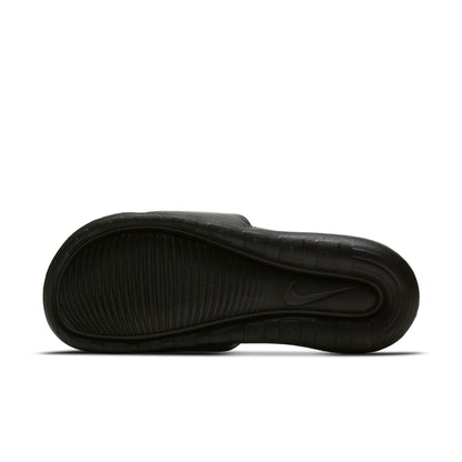Nike Victori One - Women's Slides - Black