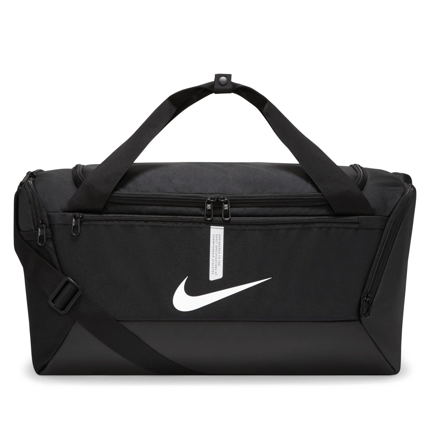 Nike Academy Team Football Duffel Bag (41L)