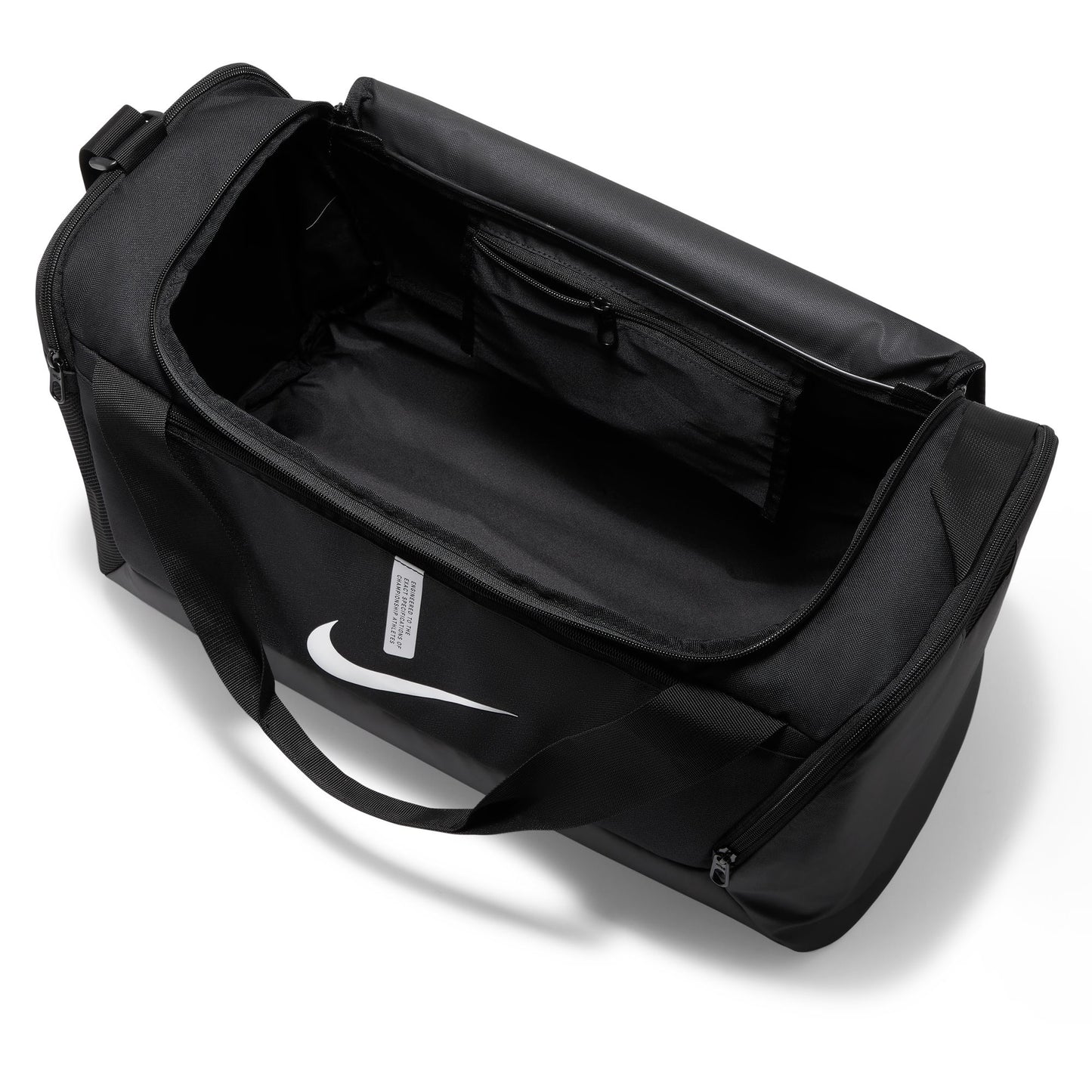 Nike Academy Team Football Duffel Bag (41L)