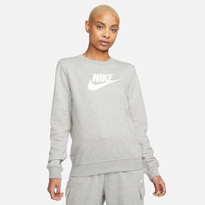 Nike Sportswear Club Fleece - Grey