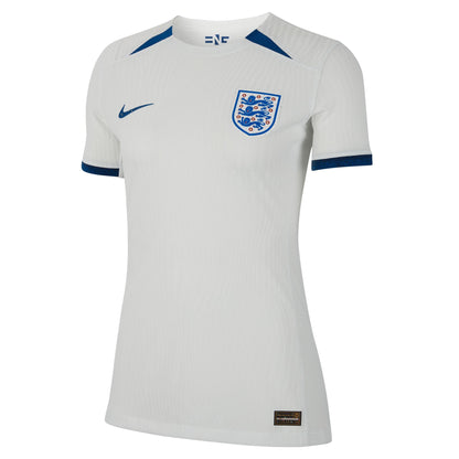England Home Nike Match Dri-FIT ADV Curved Fit Jersey 2023